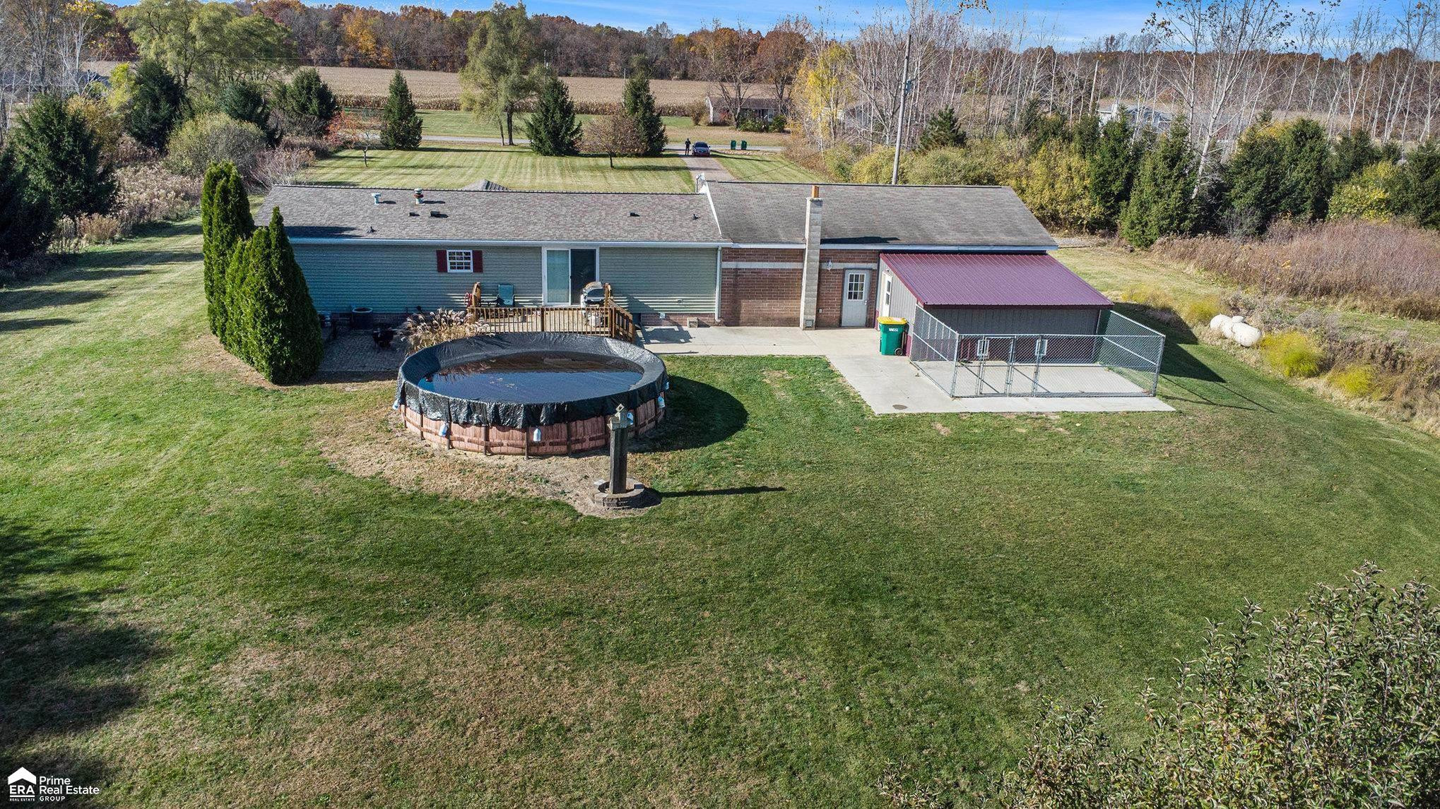 13865 McKinley Road, Montrose, MI 48457 — Photo 3