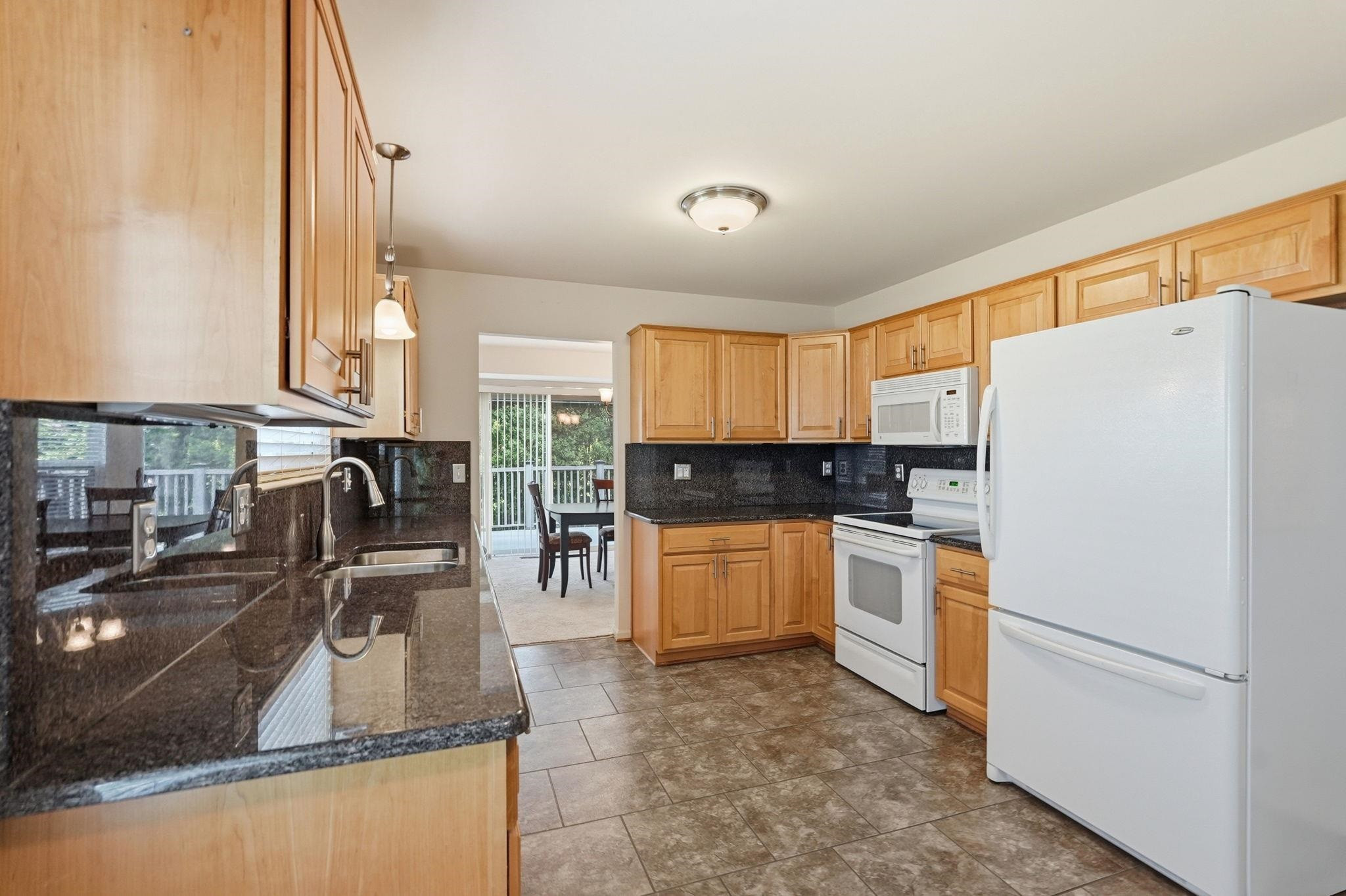 17233 Pond Drive, Clinton Twp, MI 48038 — Photo 8