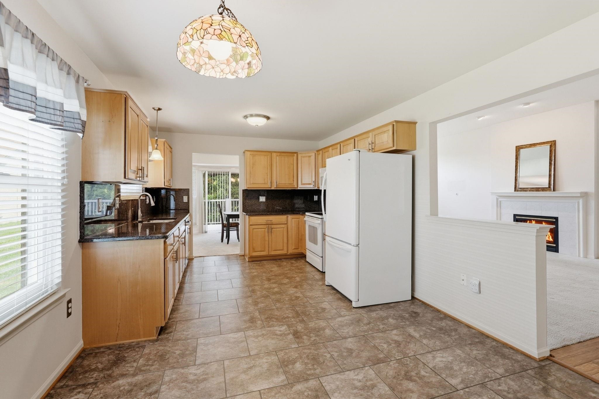 17233 Pond Drive, Clinton Twp, MI 48038 — Photo 9