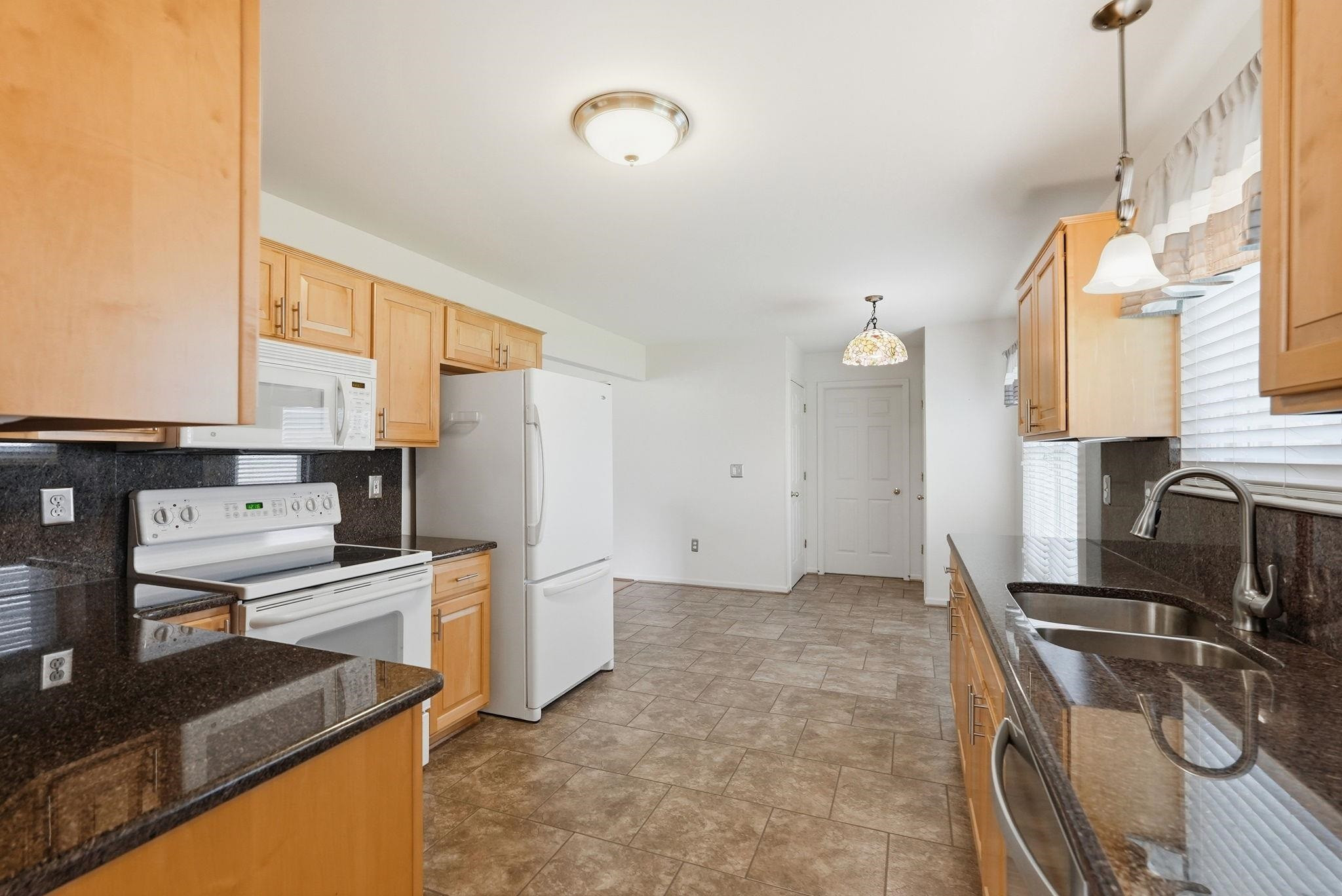 17233 Pond Drive, Clinton Twp, MI 48038 — Photo 10