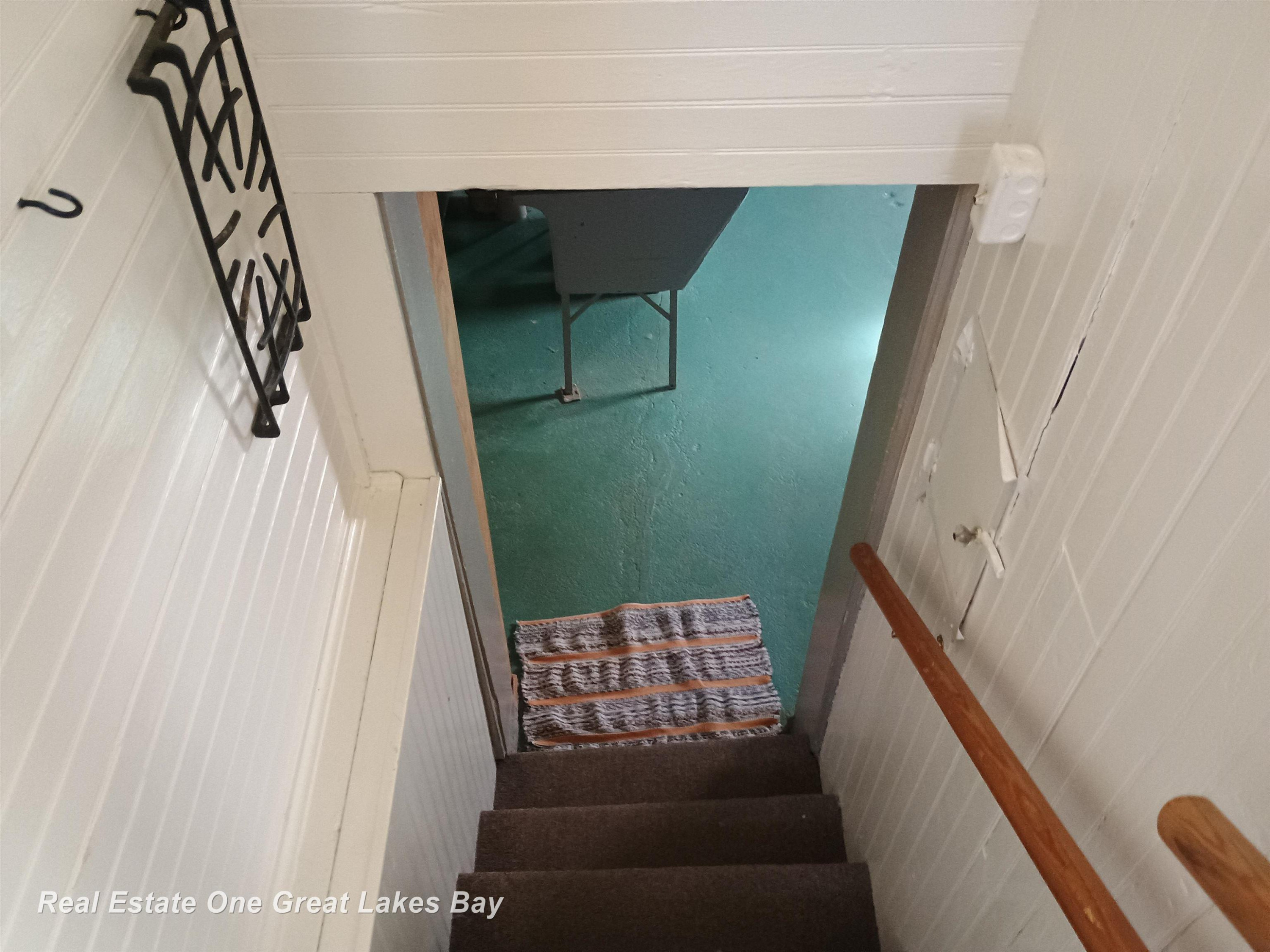 1416 Beech Street, Saginaw, MI 48602 — Photo 9