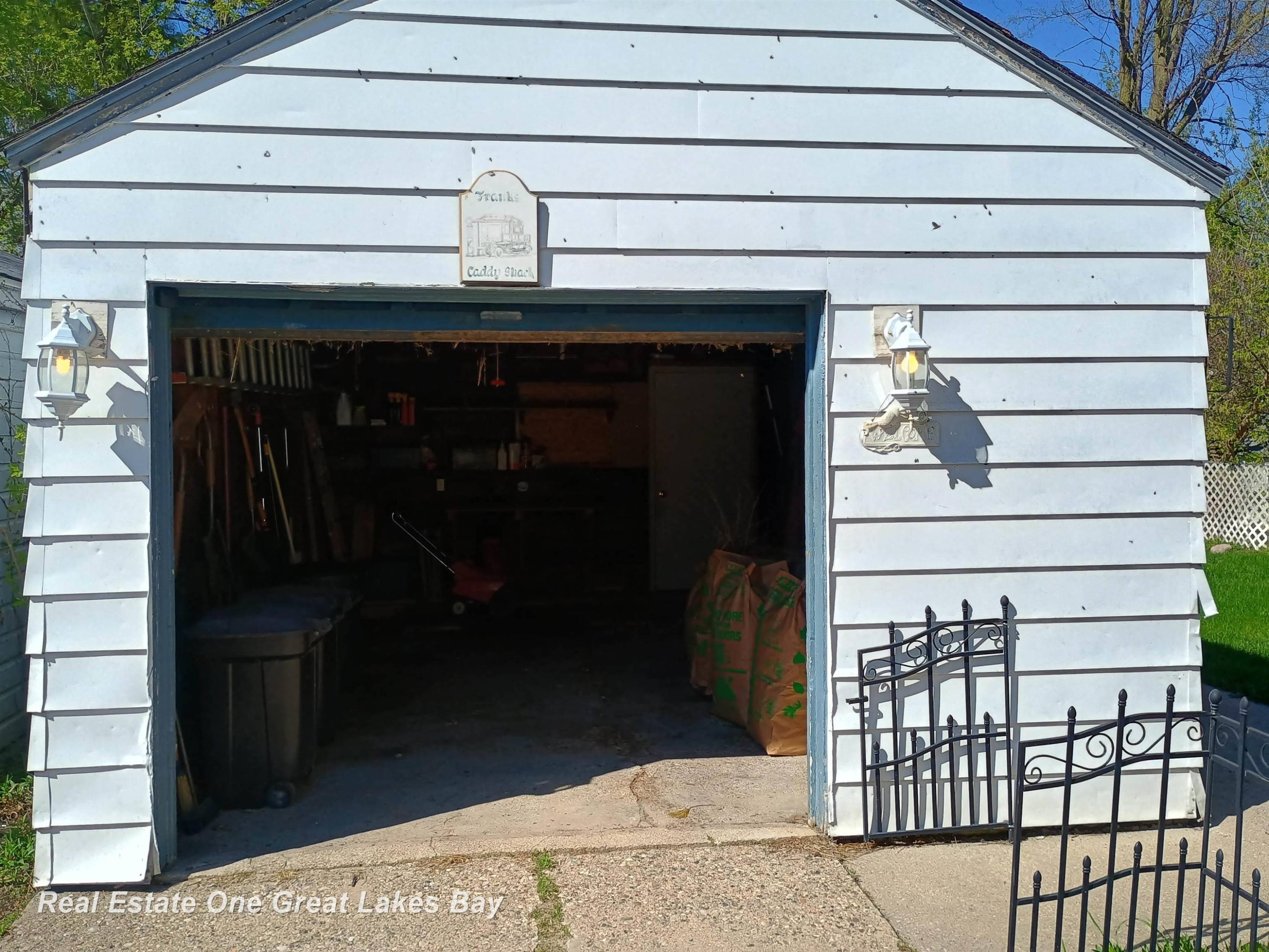 1416 Beech Street, Saginaw, MI 48602 — Photo 13