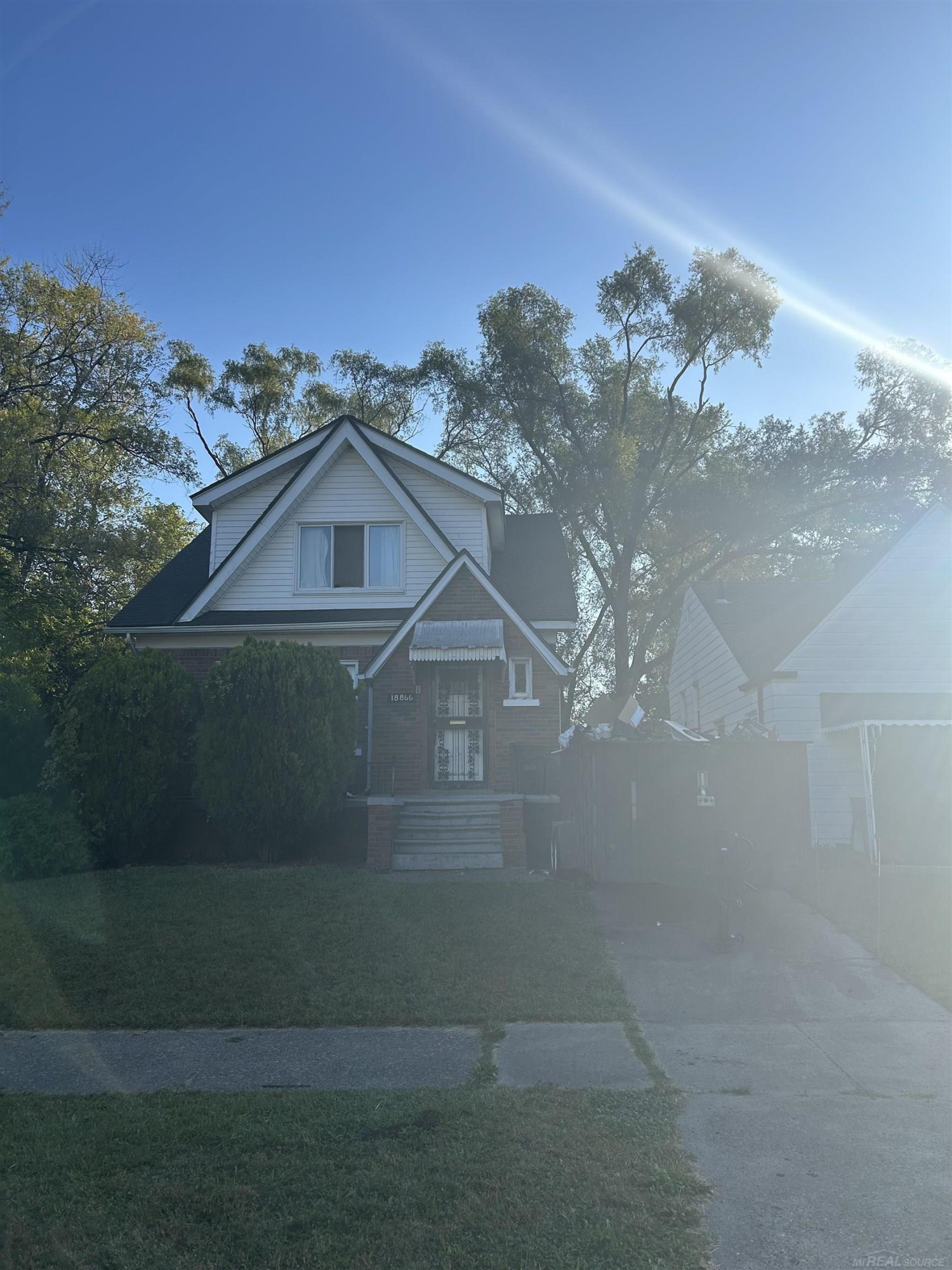 18866 Hull Street, Highland Park, MI 48203 — Photo 2
