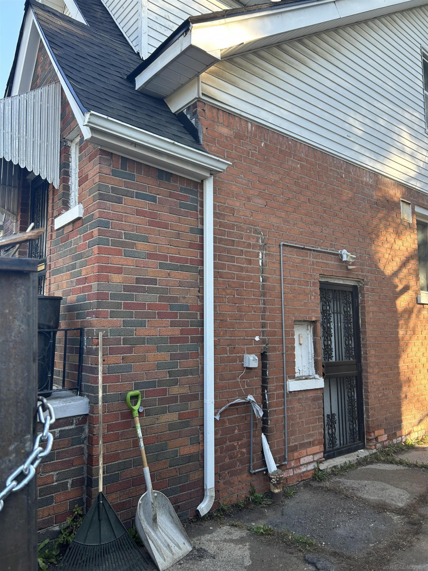 18866 Hull Street, Highland Park, MI 48203 — Photo 6