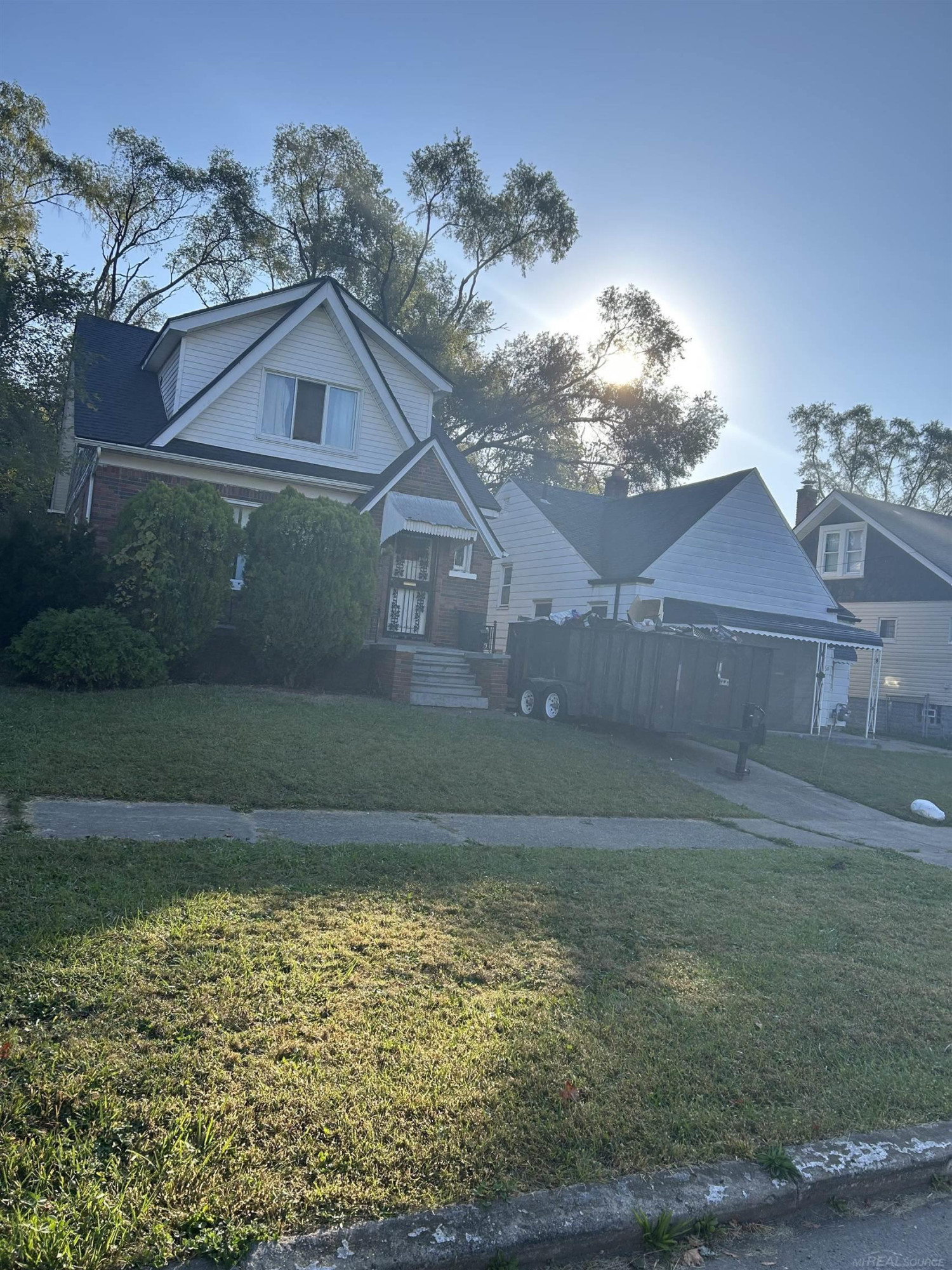 18866 Hull Street, Highland Park, MI 48203 — Photo 8