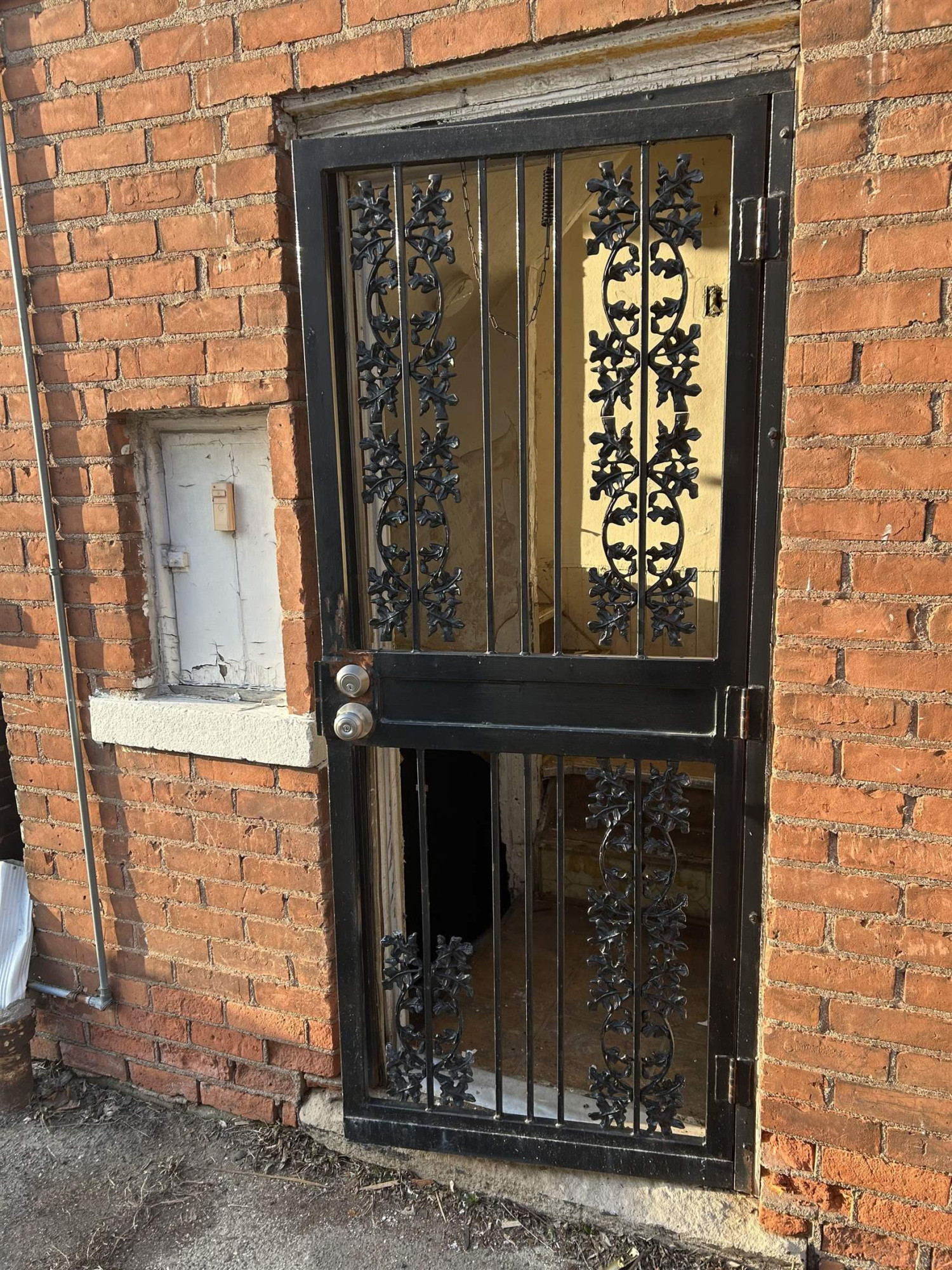 18866 Hull Street, Highland Park, MI 48203 — Photo 13