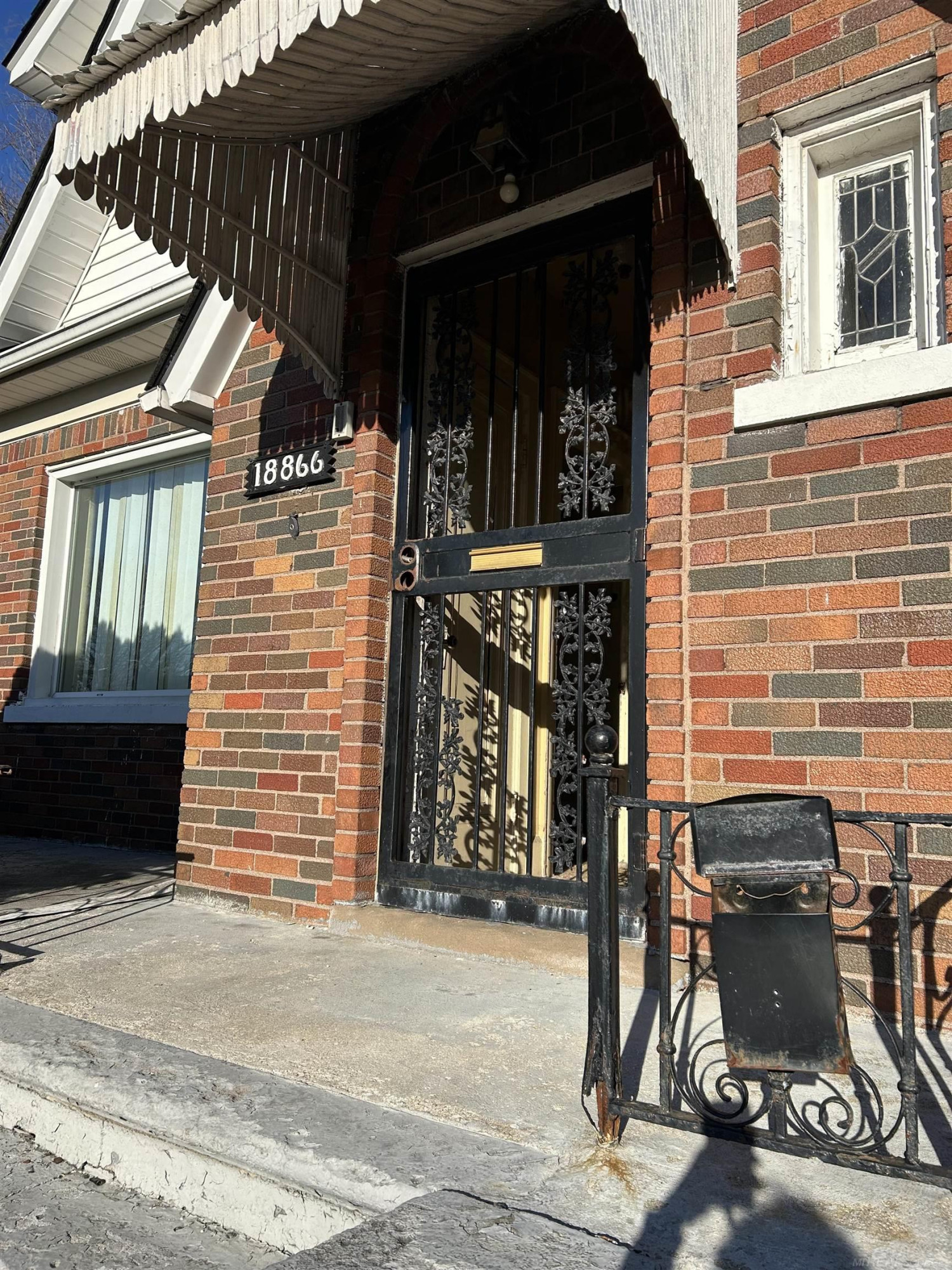 18866 Hull Street, Highland Park, MI 48203 — Photo 14