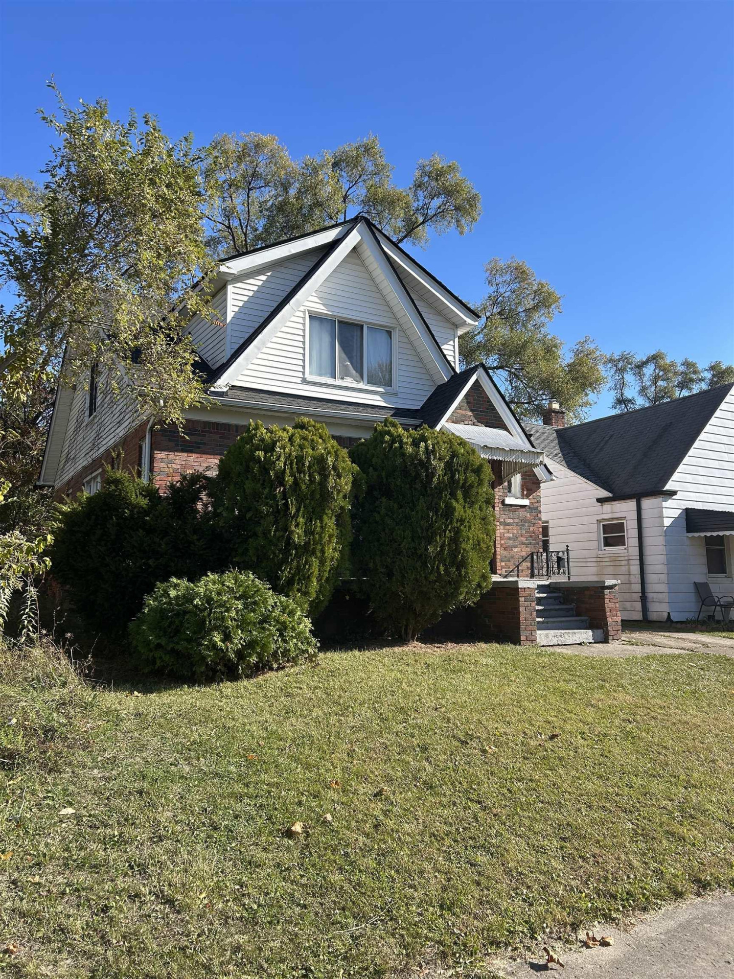 18866 Hull Street, Highland Park, MI 48203 — Photo 19