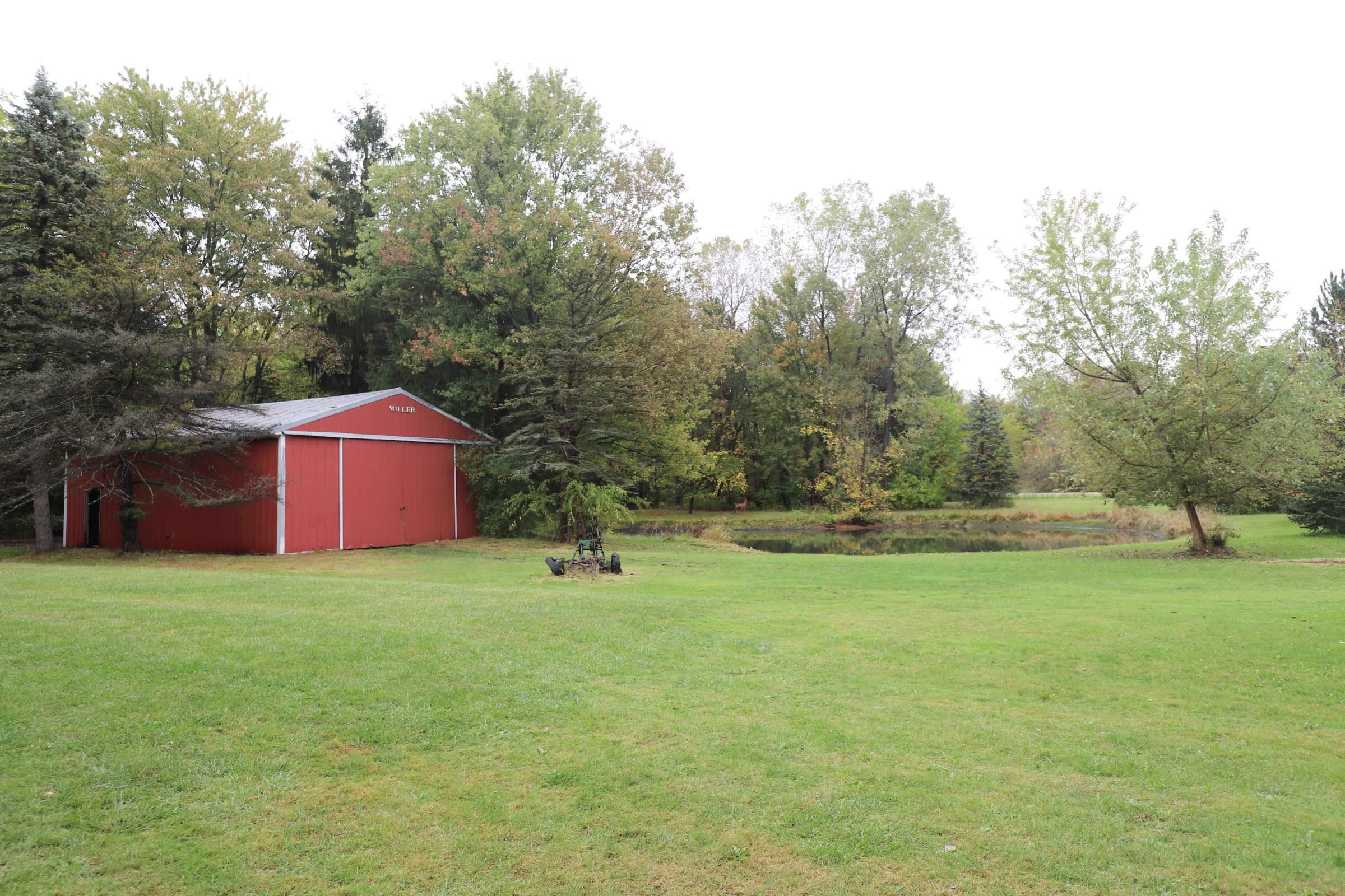 4042 W Farrand Road, Clio, MI 48420 — Photo 28