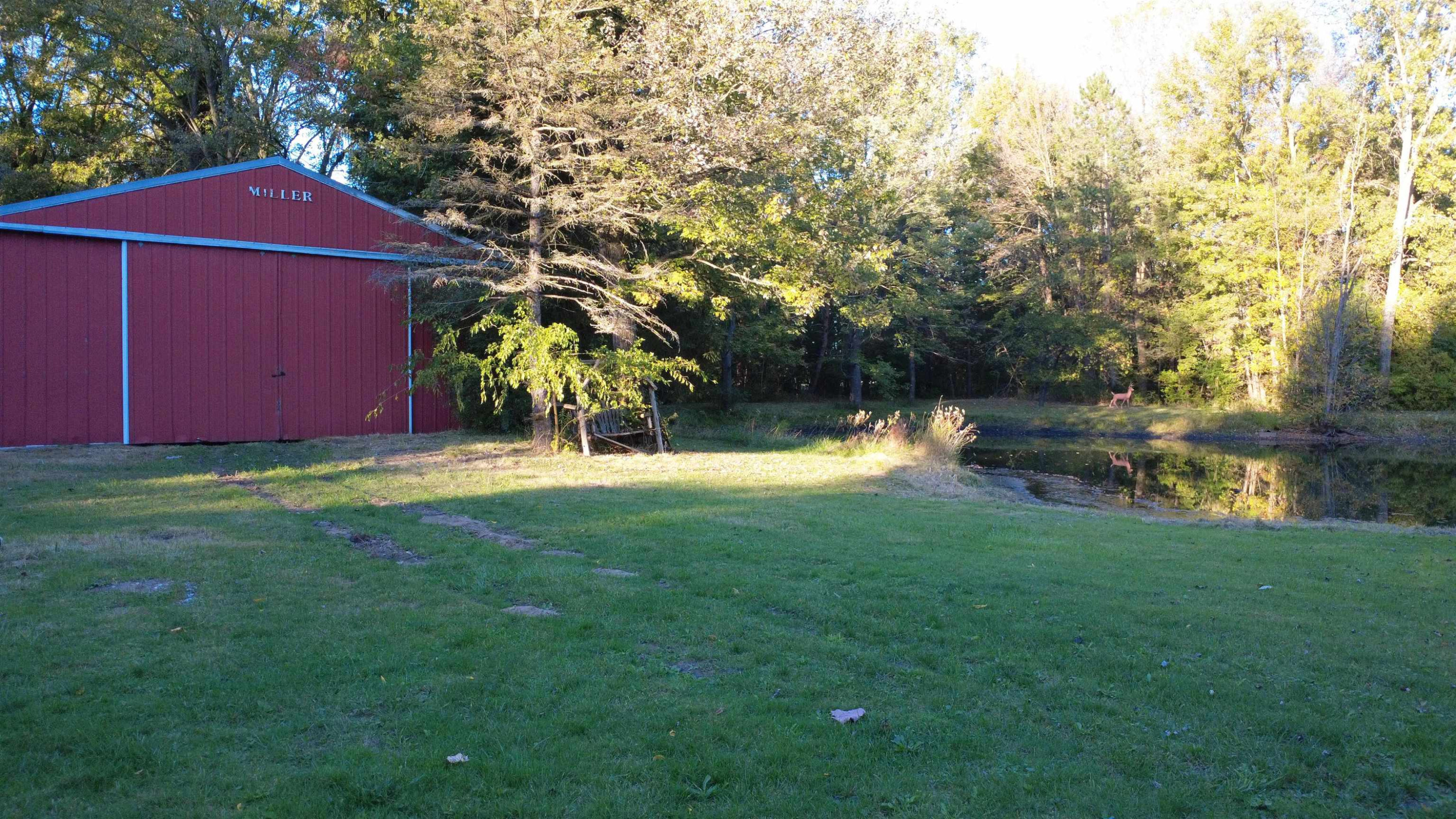 4042 W Farrand Road, Clio, MI 48420 — Photo 29