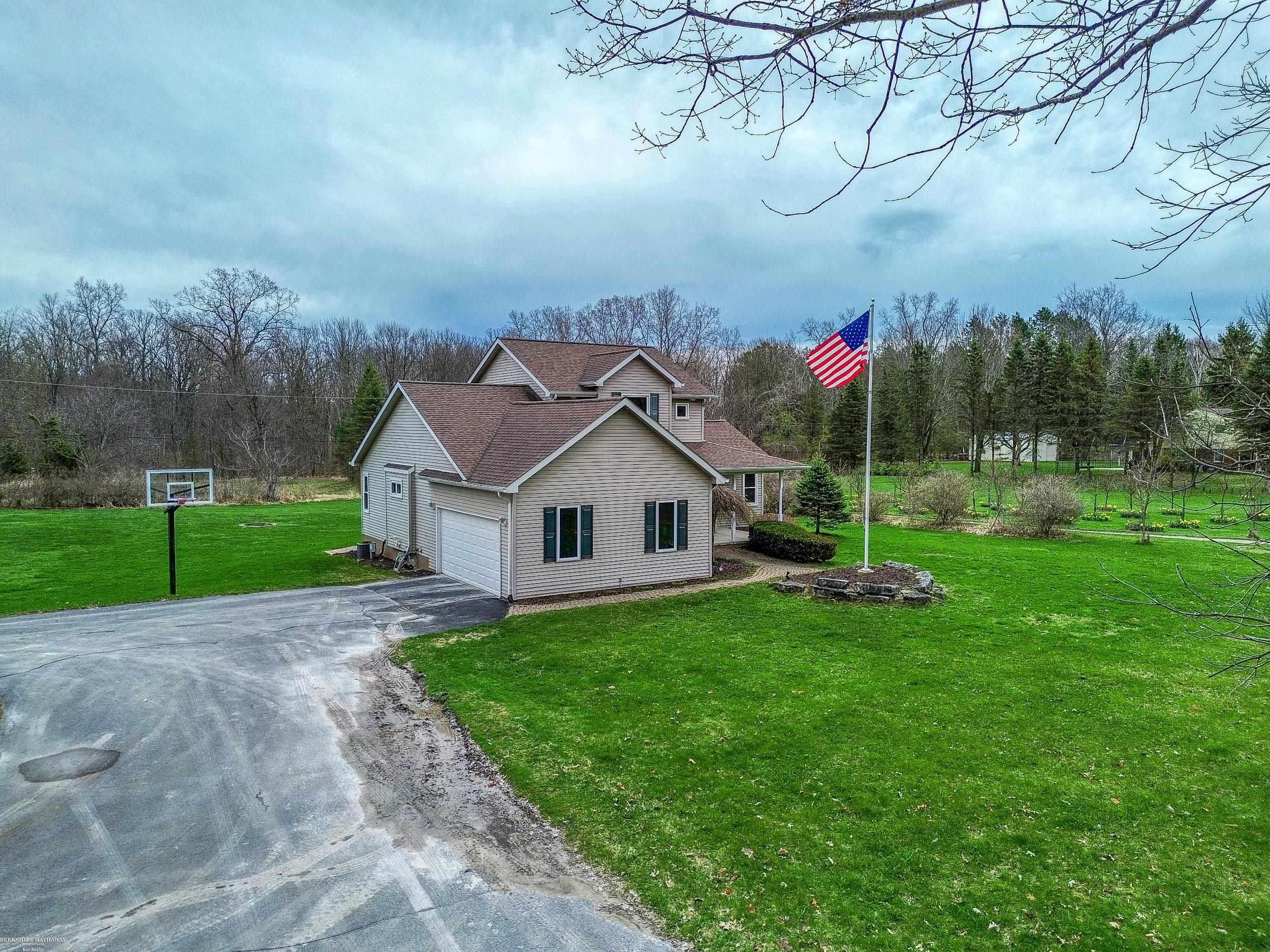 66870 Campground Road, Washington, MI 48095 — Photo 3