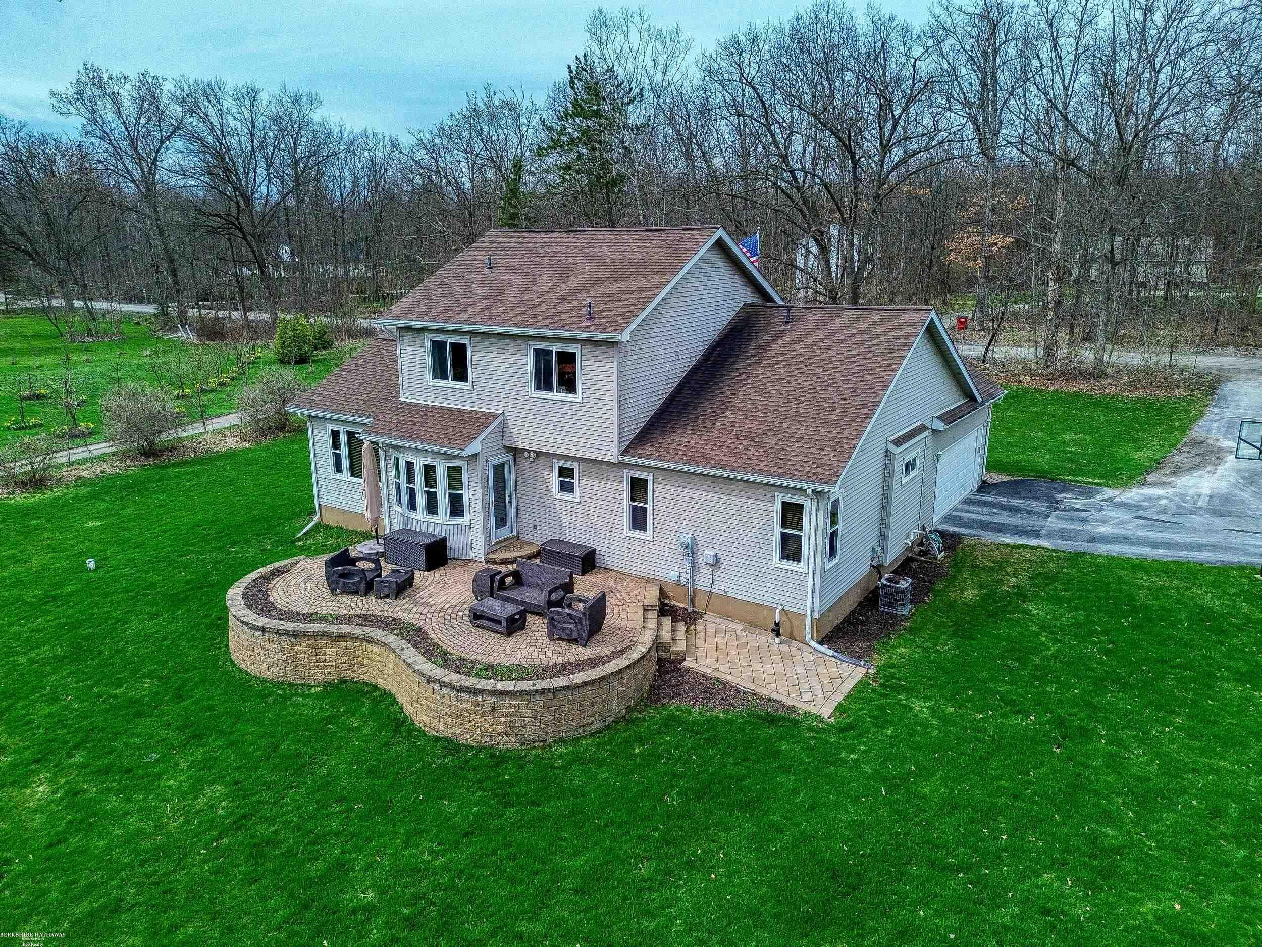 66870 Campground Road, Washington, MI 48095 — Photo 4