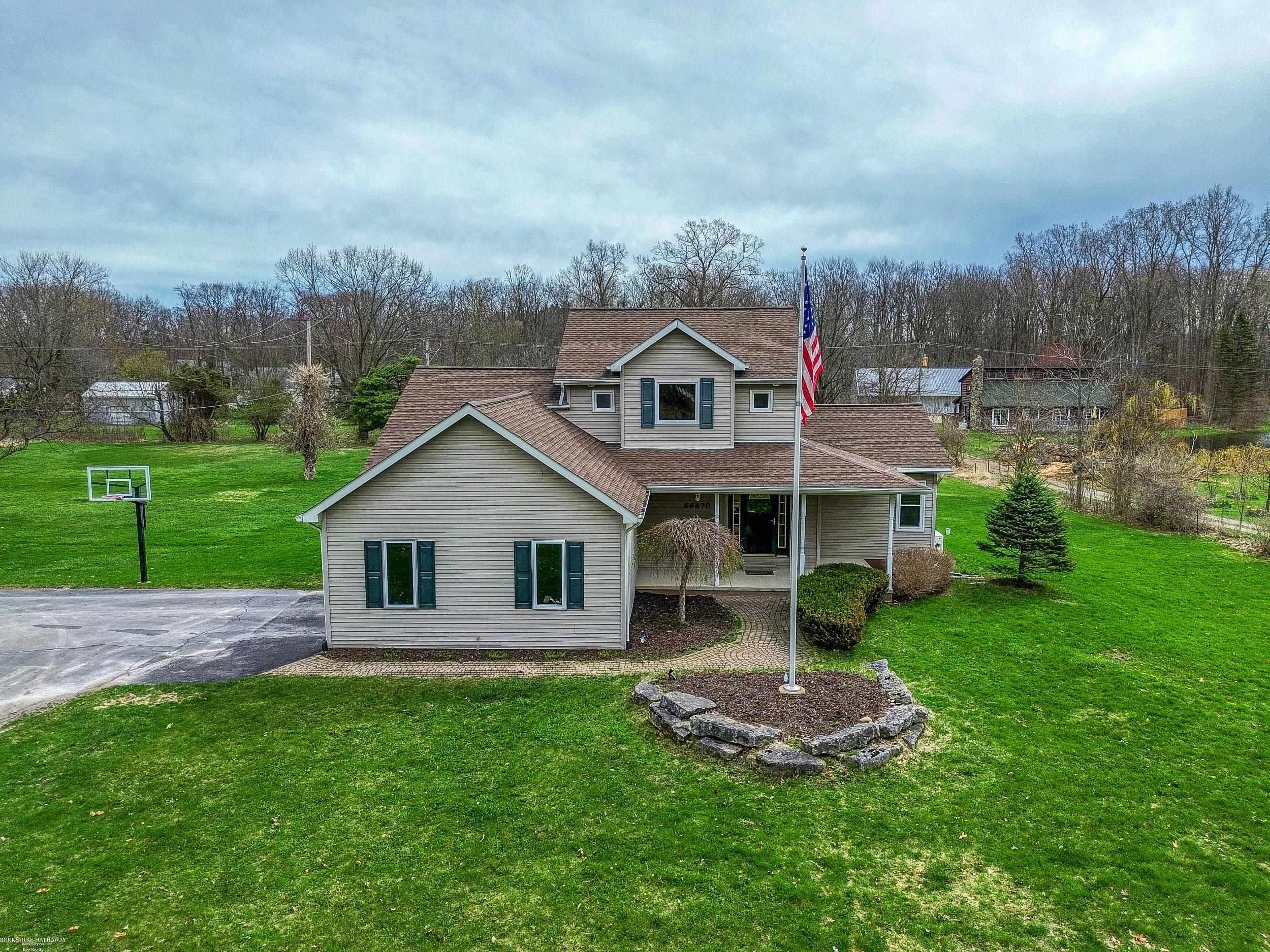 66870 Campground Road, Washington, MI 48095 — Photo 9