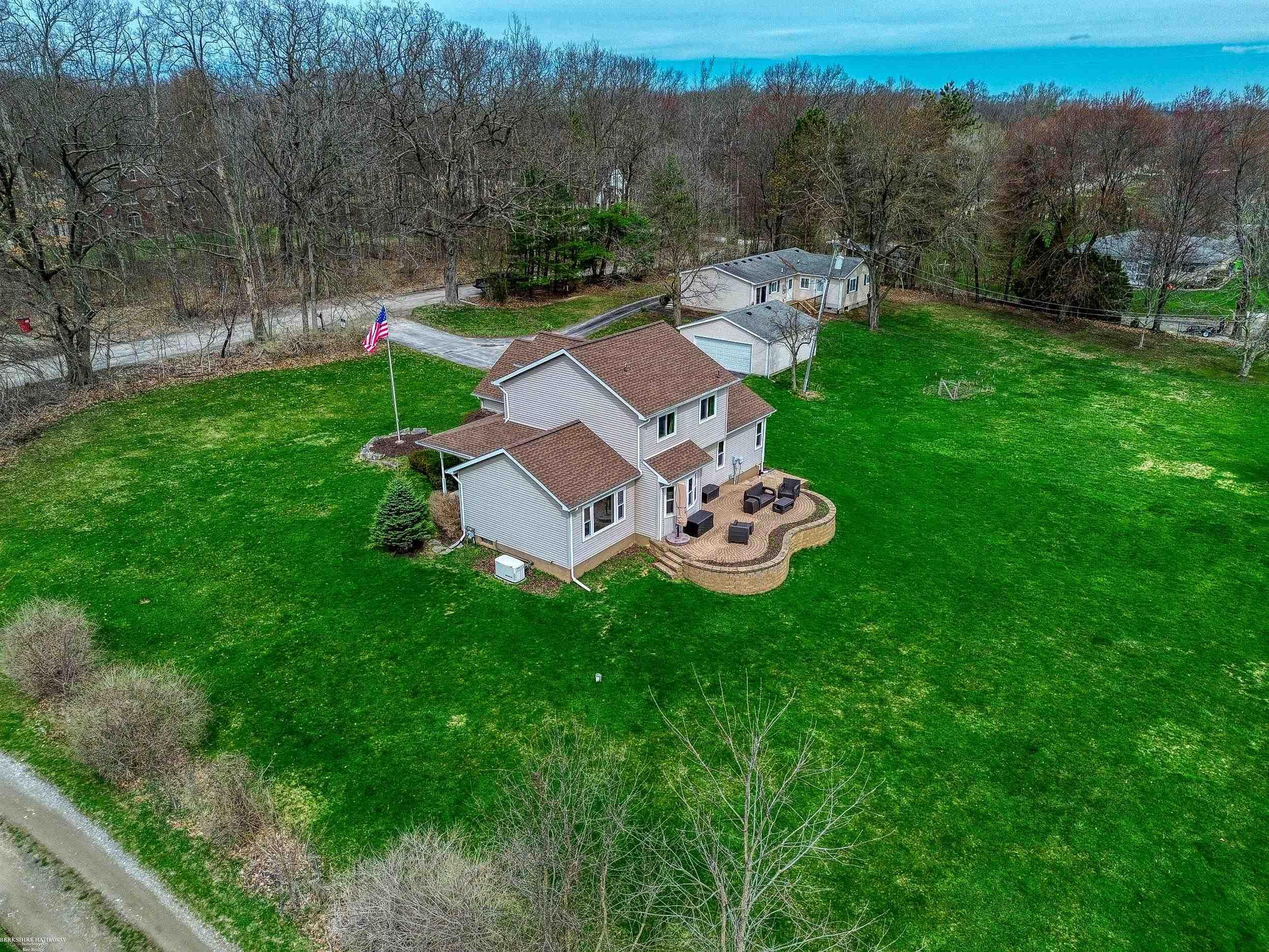 66870 Campground Road, Washington, MI 48095 — Photo 40