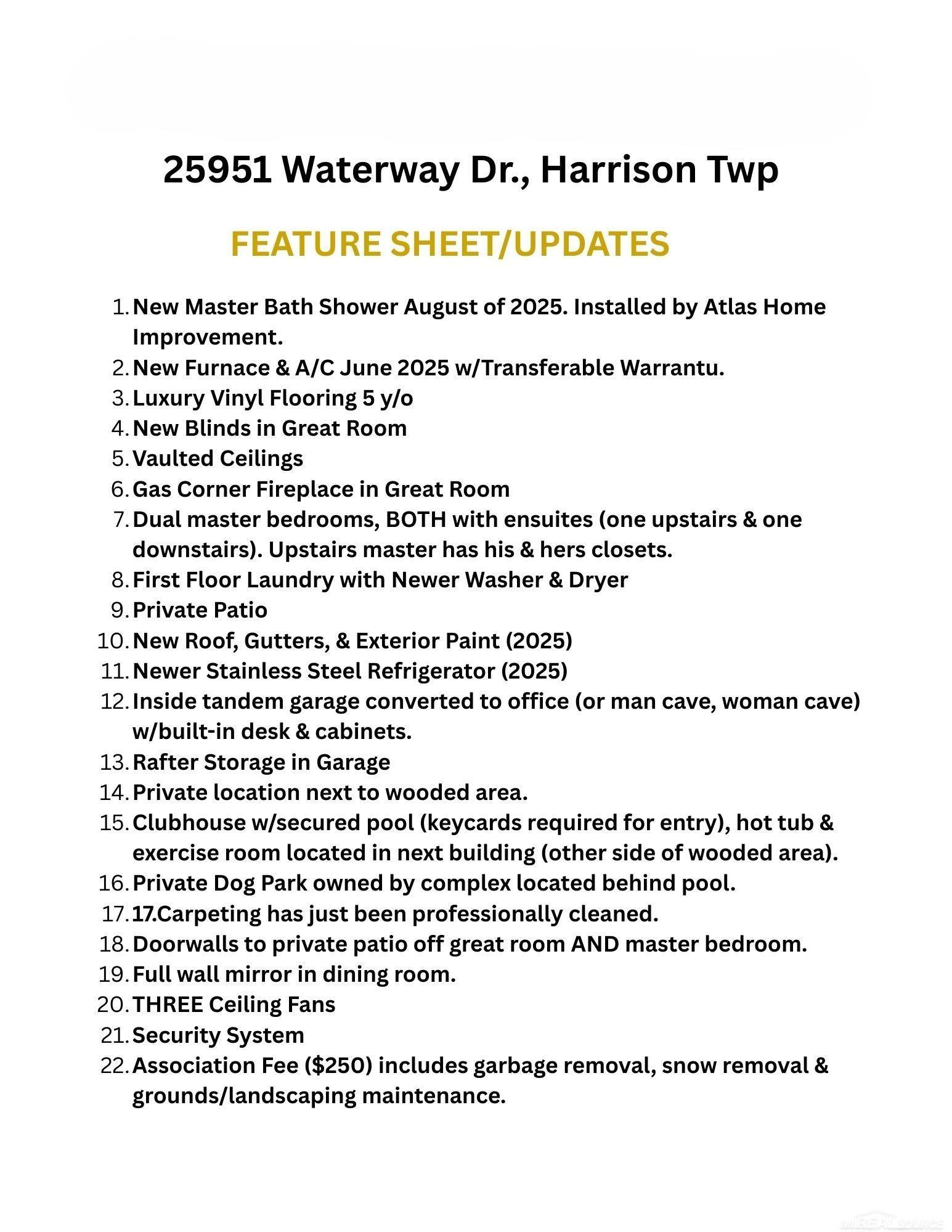 25951 Waterway Drive, MI — Photo 43