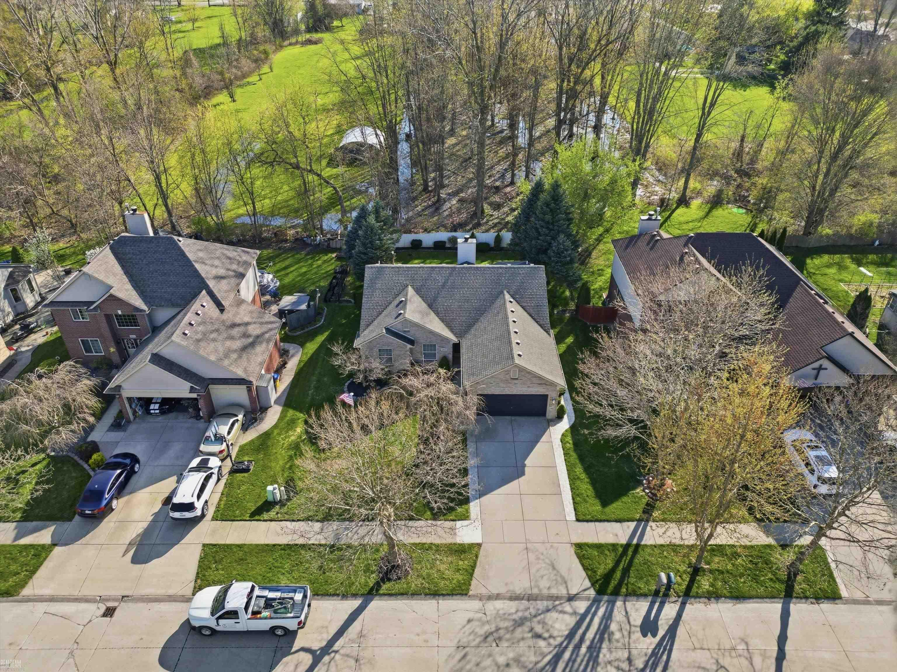 52625 Bree Drive, New Baltimore, MI 48047 — Photo 29