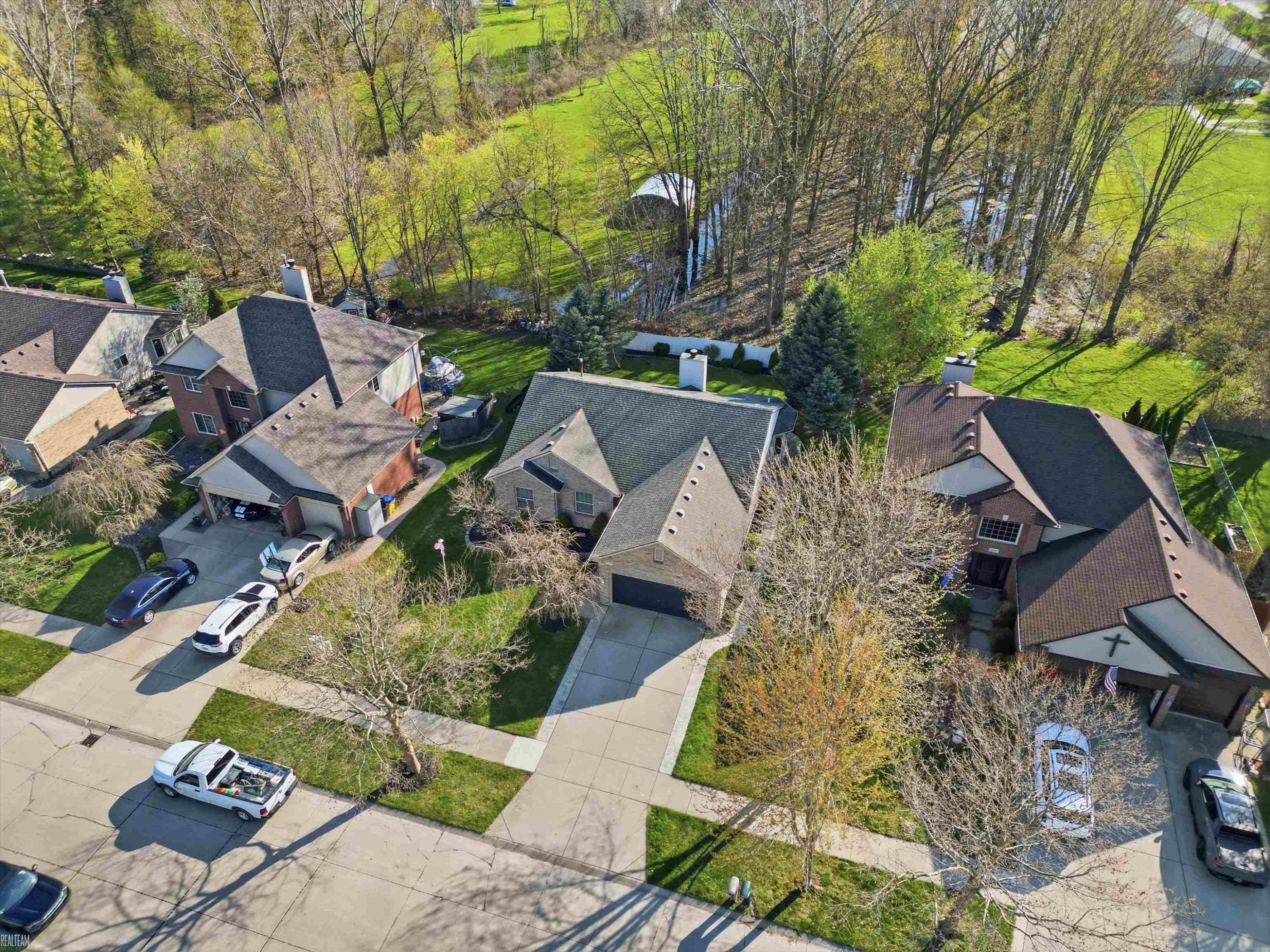 52625 Bree Drive, New Baltimore, MI 48047 — Photo 30