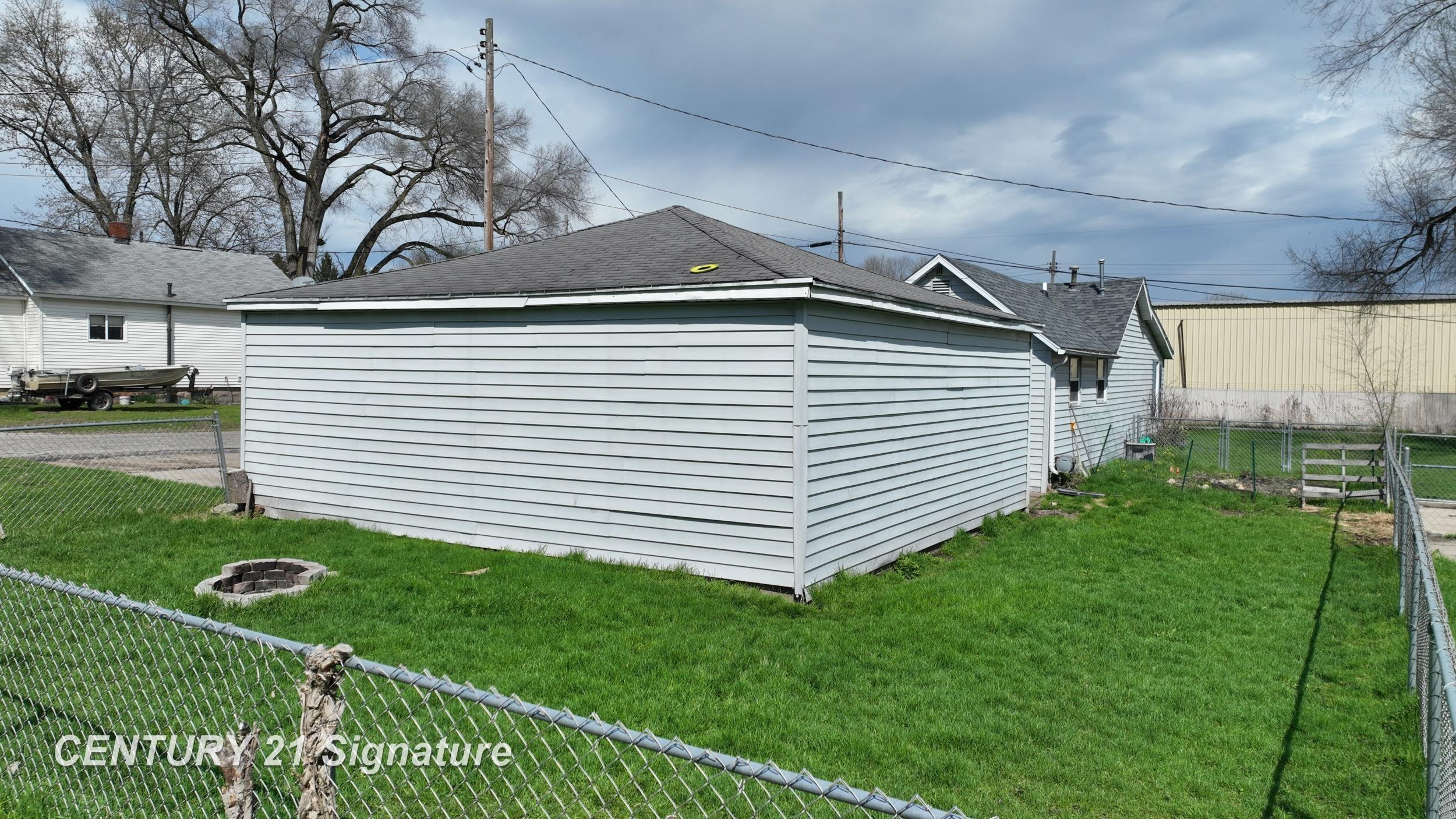702 Flint Street, Saint Charles, MI 48655 — Photo 8
