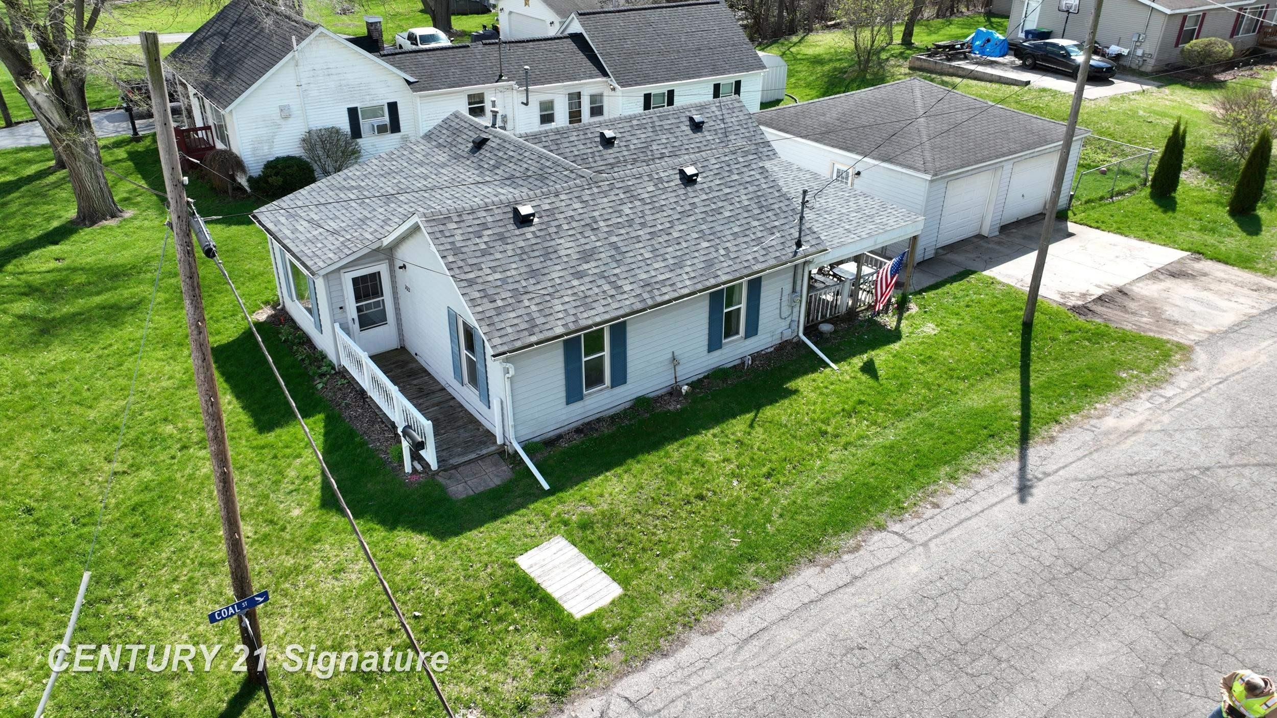 702 Flint Street, Saint Charles, MI 48655 — Photo 26