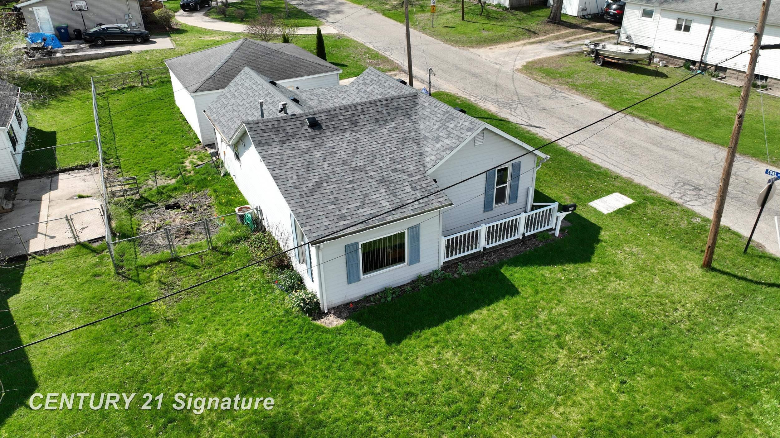702 Flint Street, Saint Charles, MI 48655 — Photo 27
