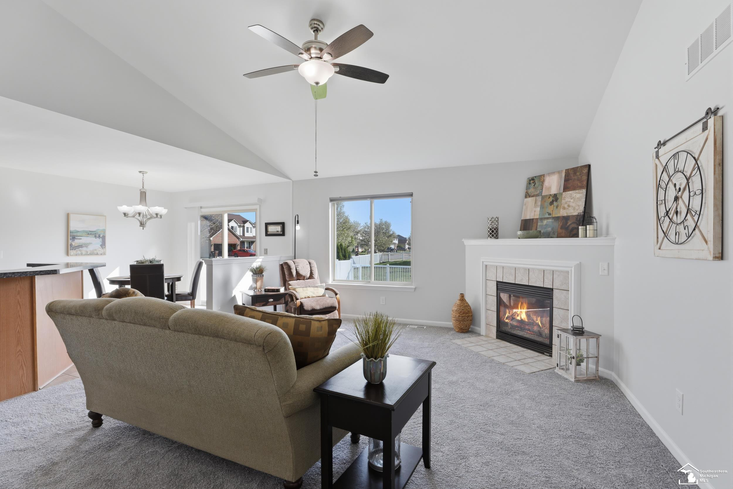 4102 crooked Lane Lane, Newport, MI 48166 — Photo 6