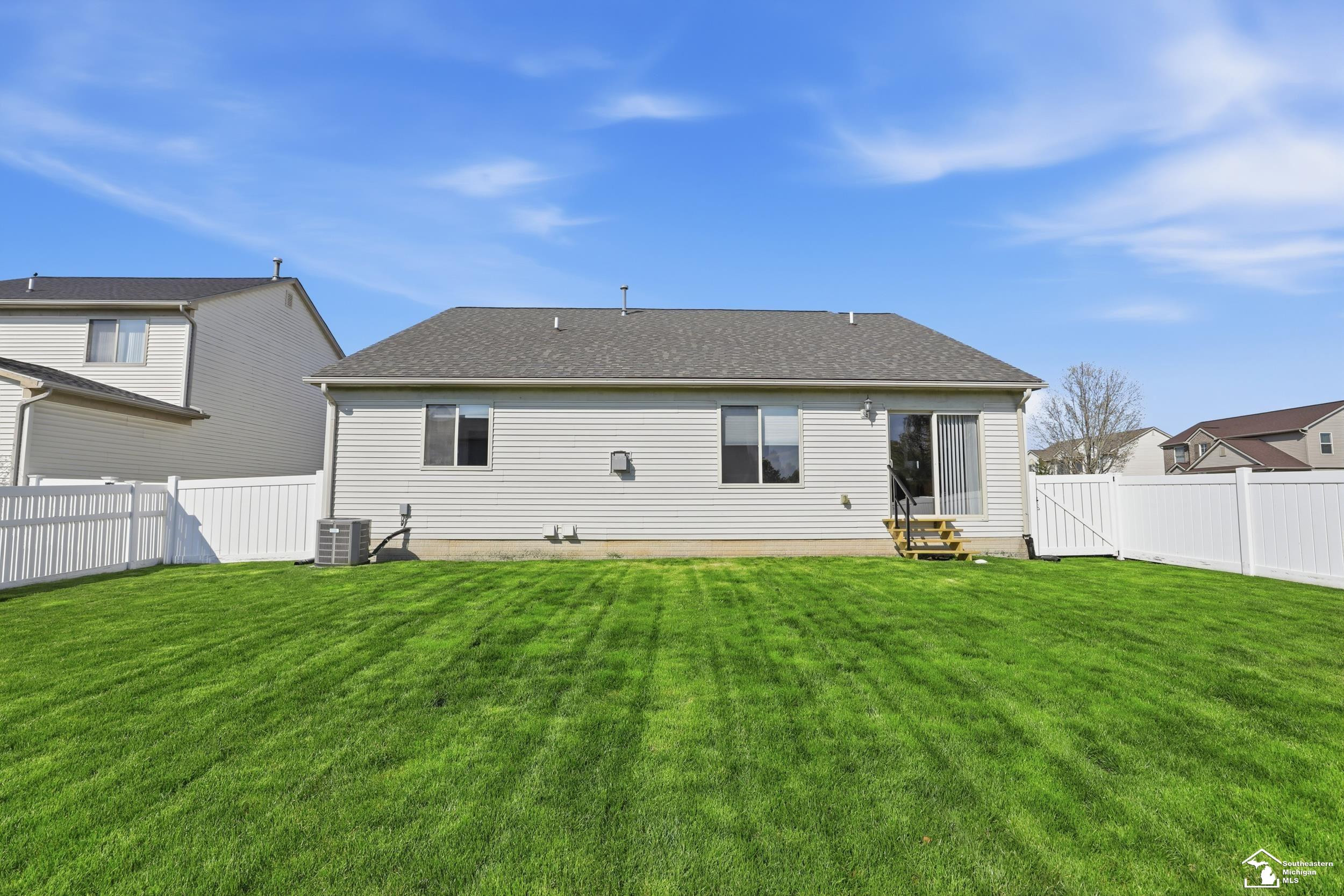 4102 crooked Lane Lane, Newport, MI 48166 — Photo 33