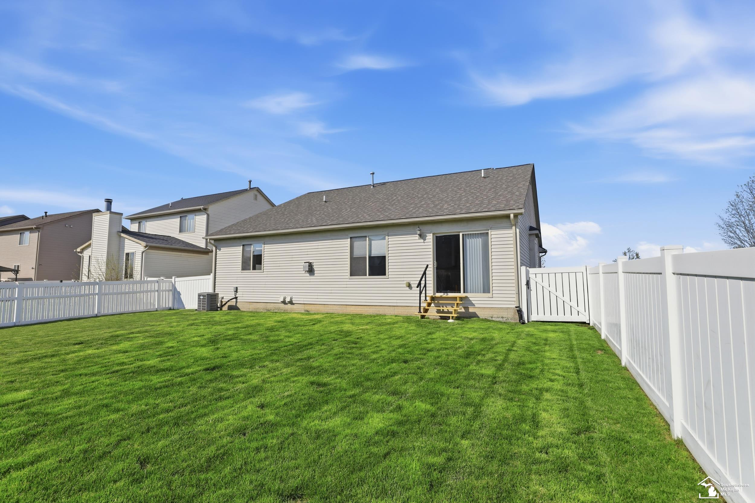 4102 crooked Lane Lane, Newport, MI 48166 — Photo 34