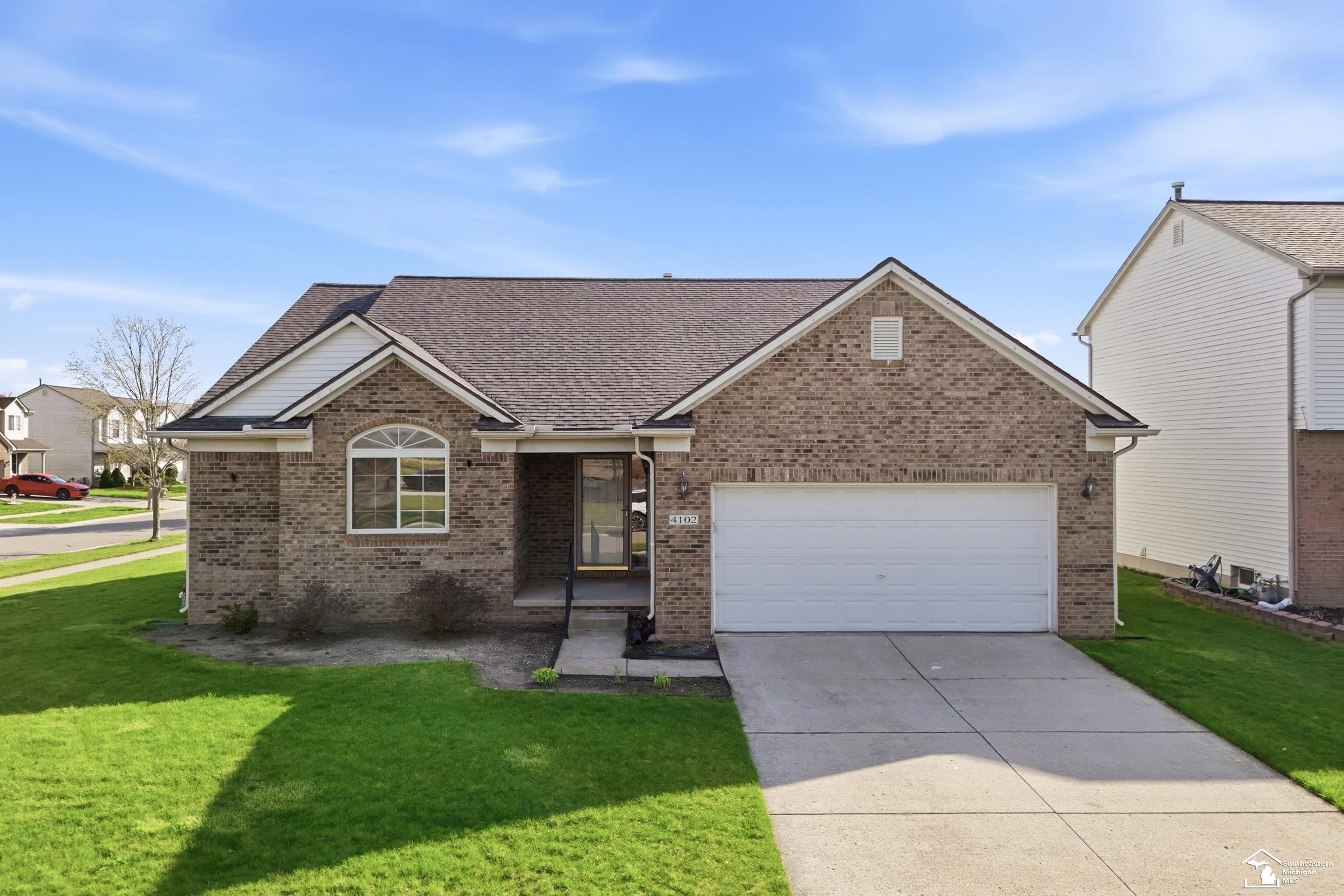 4102 crooked Lane Lane, Newport, MI 48166 — Photo 35