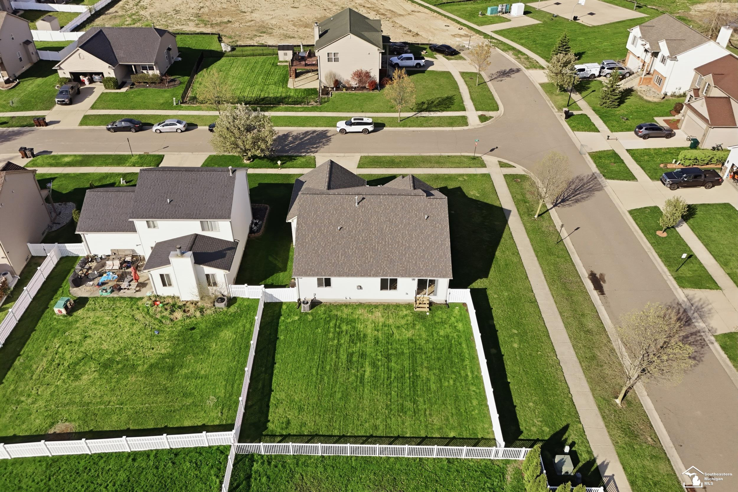 4102 crooked Lane Lane, Newport, MI 48166 — Photo 41