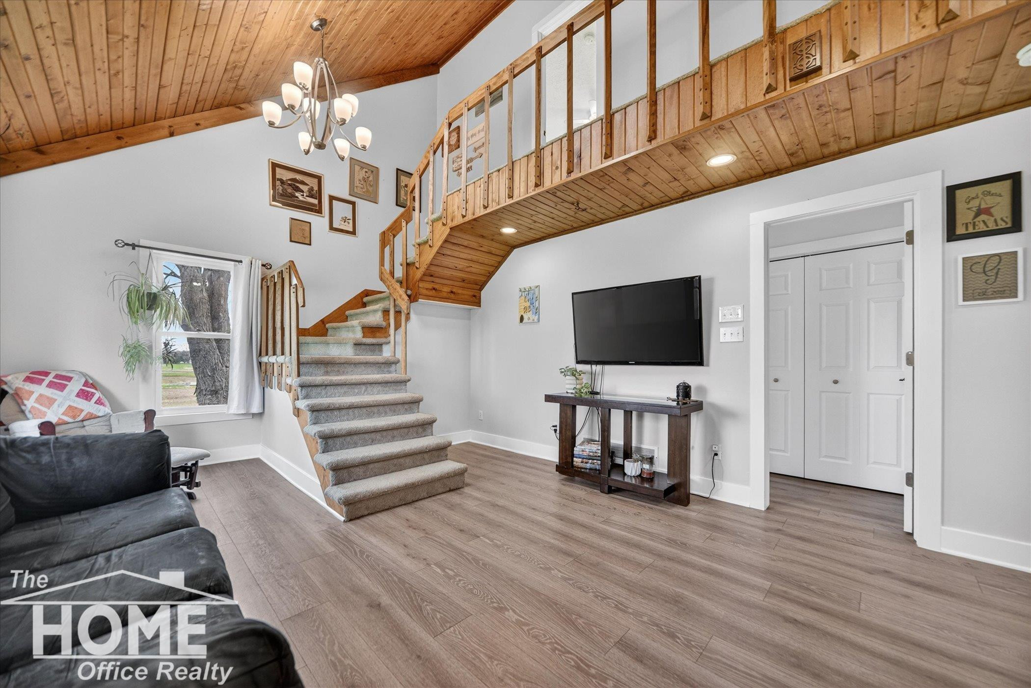 3887 W Brewer Road, Owosso, MI 48867 — Photo 7