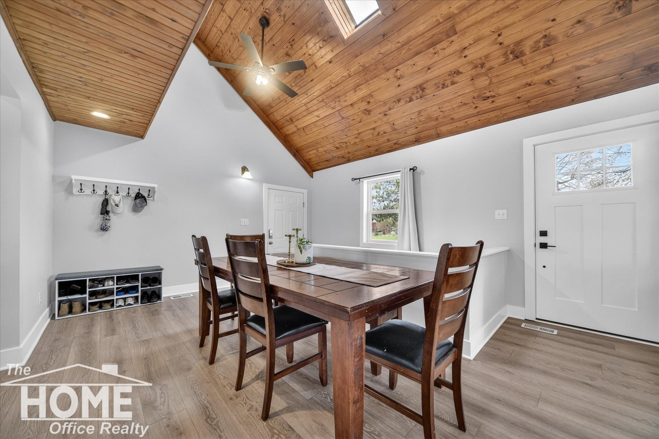 3887 W Brewer Road, Owosso, MI 48867 — Photo 4