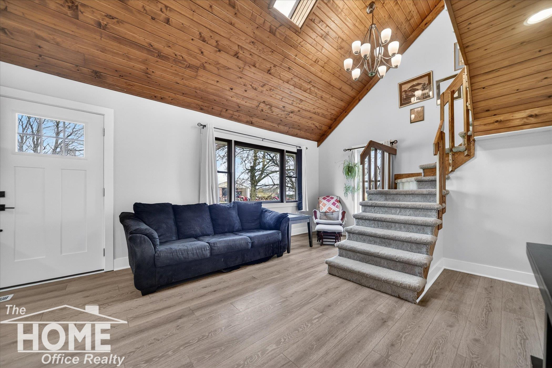 3887 W Brewer Road, Owosso, MI 48867 — Photo 6