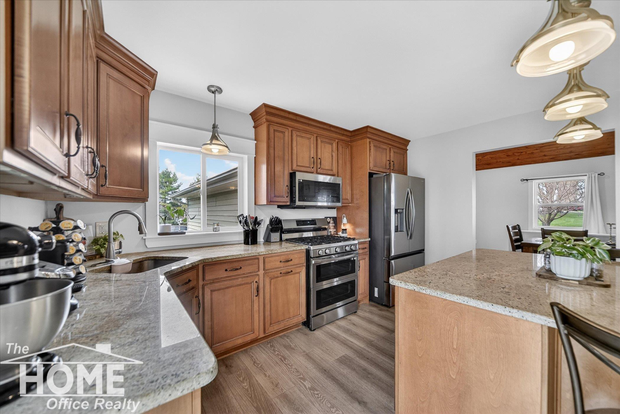 3887 W Brewer Road, Owosso, MI 48867 — Photo 12