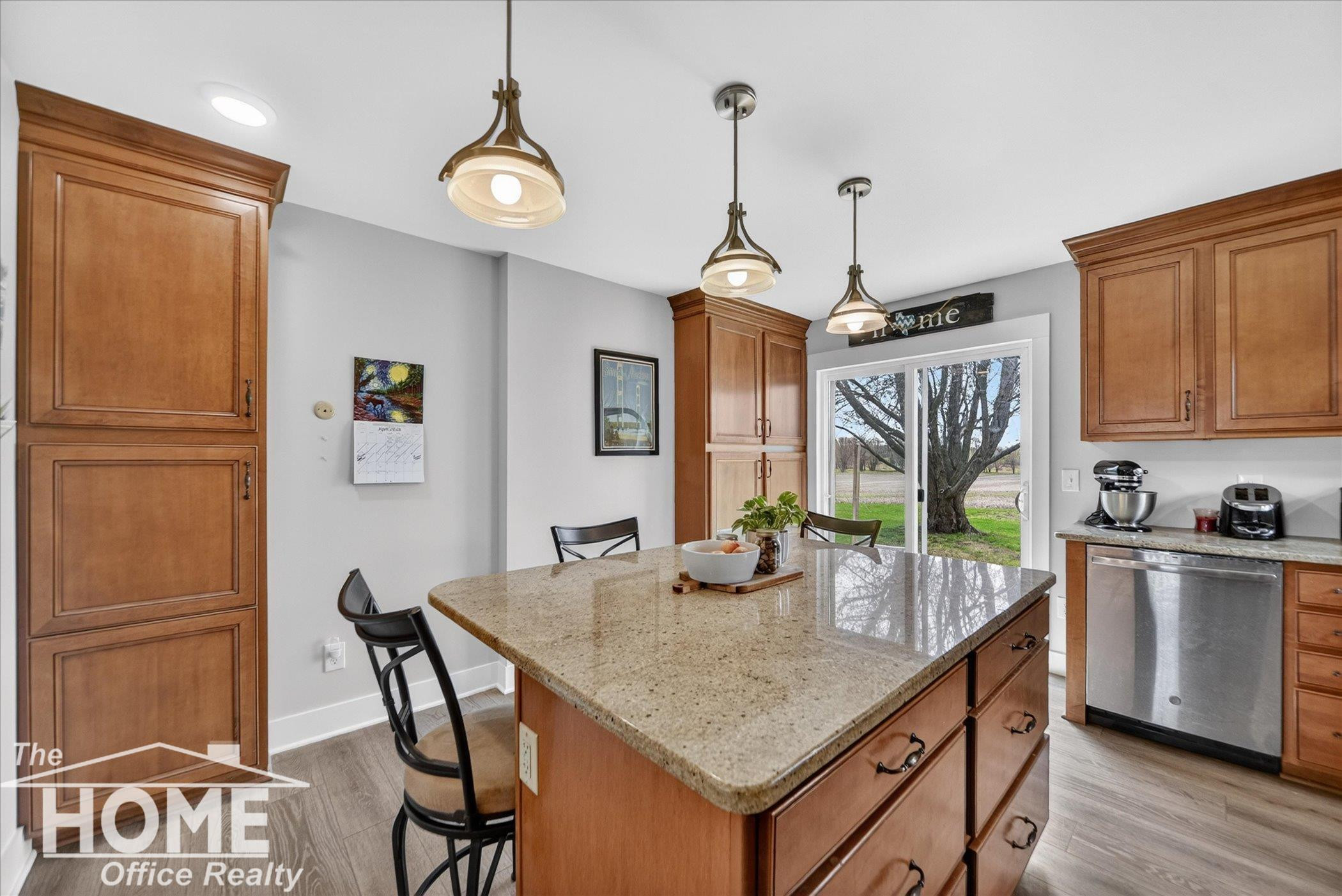 3887 W Brewer Road, Owosso, MI 48867 — Photo 13