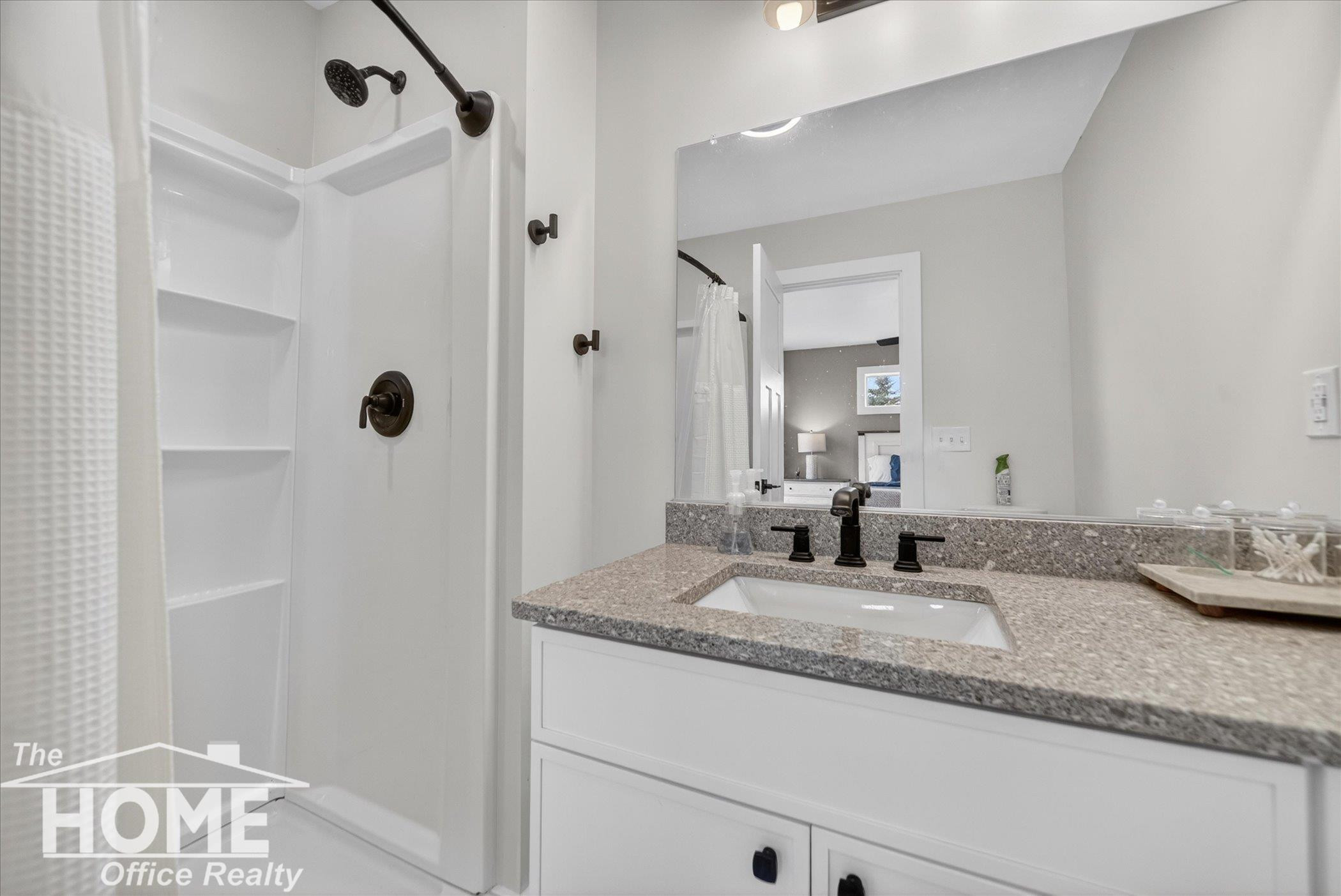 3887 W Brewer Road, Owosso, MI 48867 — Photo 17