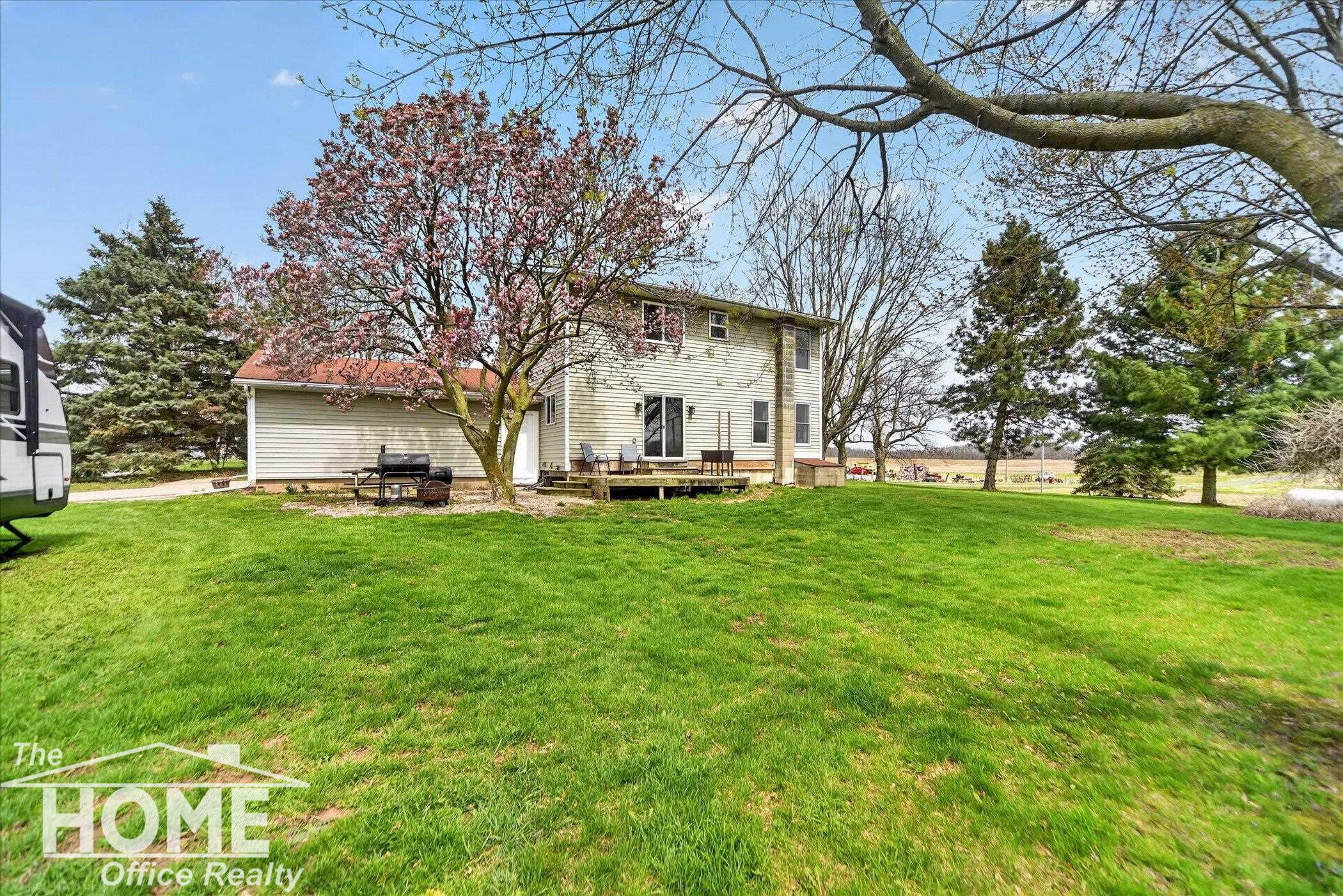 3887 W Brewer Road, Owosso, MI 48867 — Photo 28
