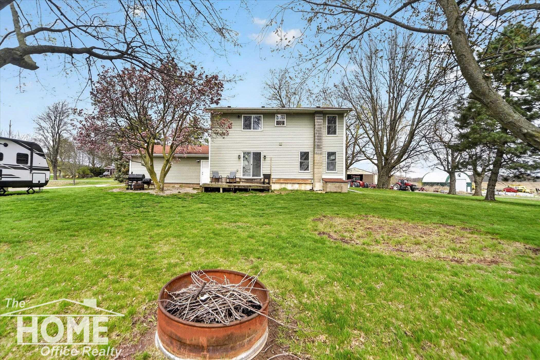 3887 W Brewer Road, Owosso, MI 48867 — Photo 29