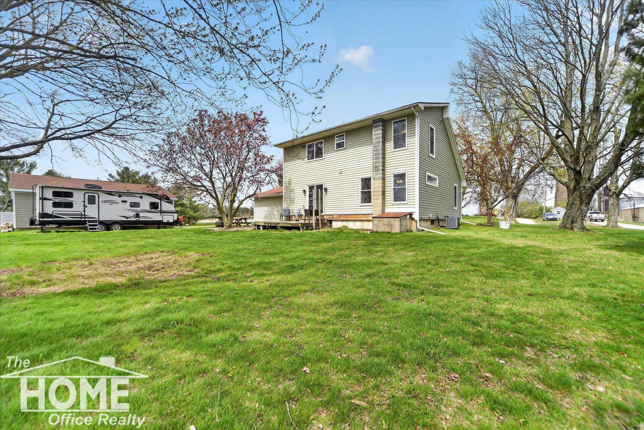 3887 W Brewer Road, Owosso, MI 48867 — Photo 30