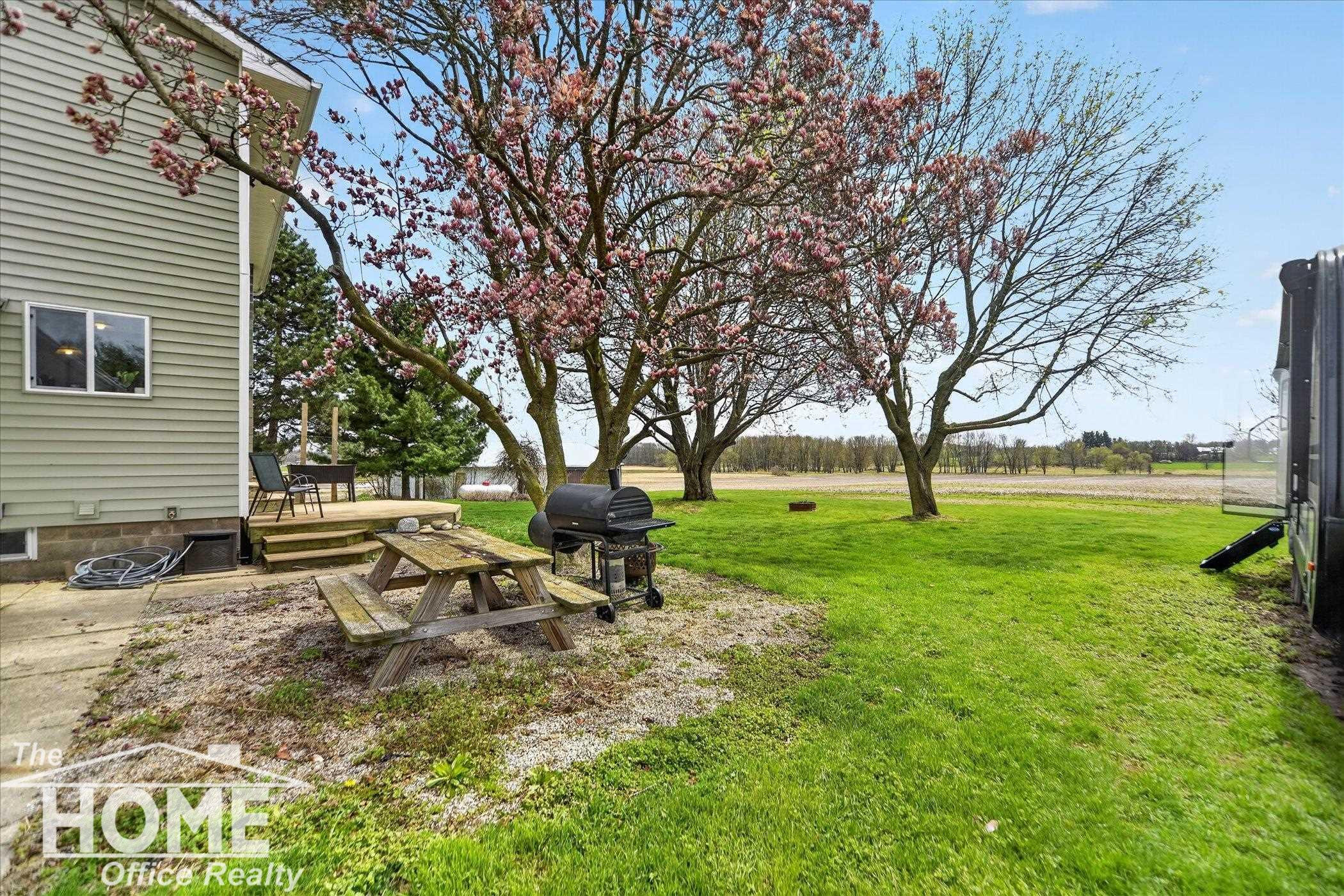 3887 W Brewer Road, Owosso, MI 48867 — Photo 31