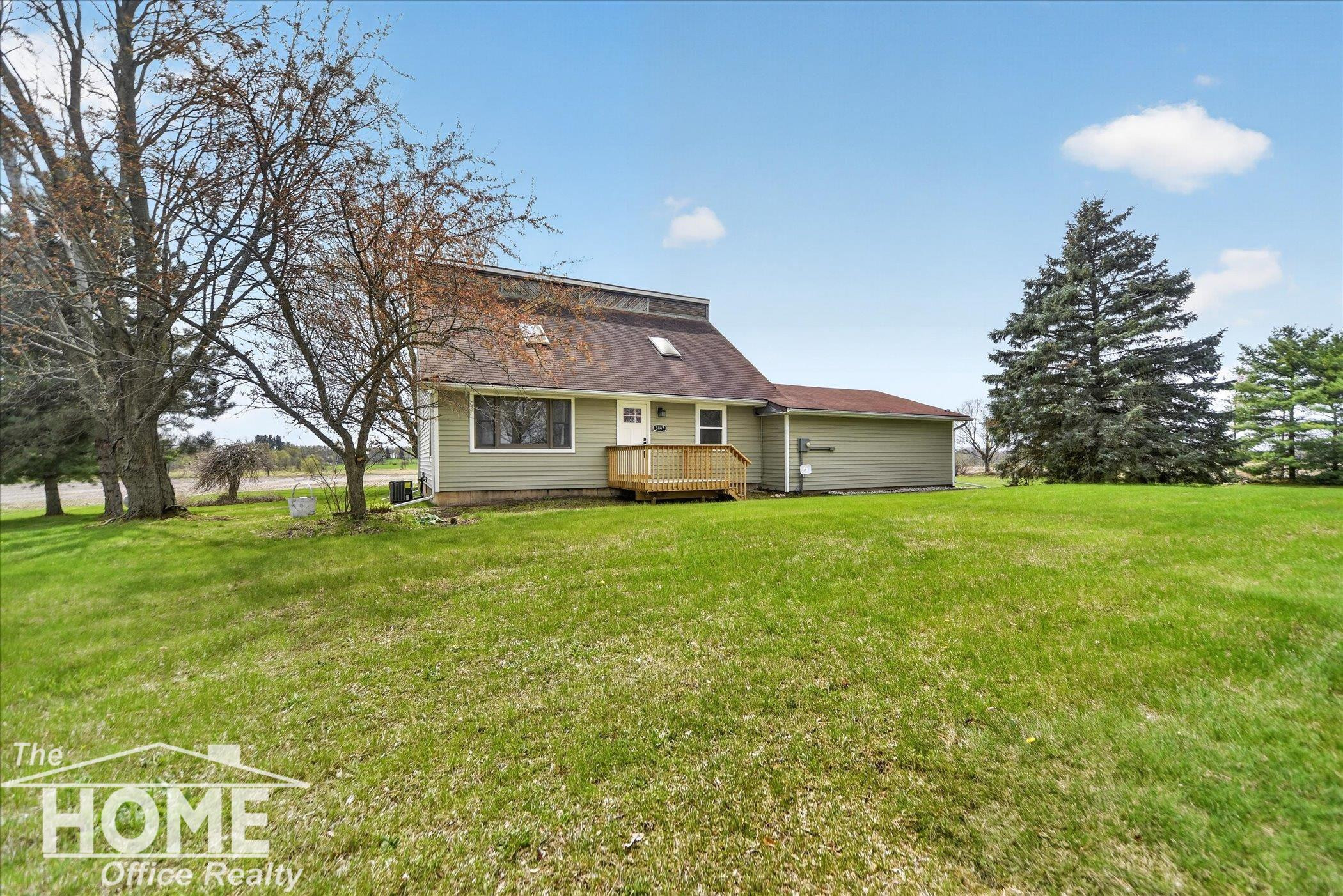 3887 W Brewer Road, Owosso, MI 48867 — Photo 33