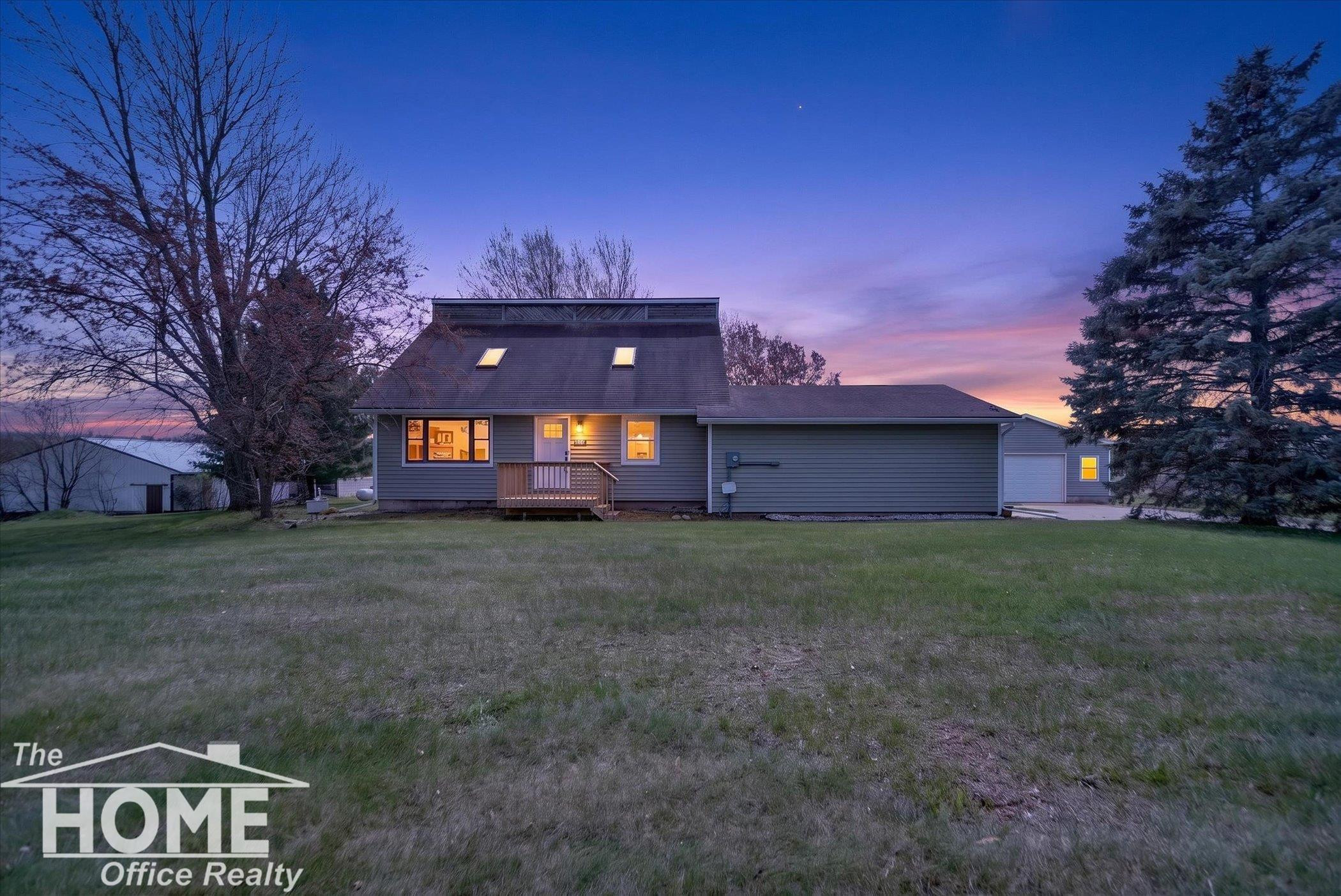3887 W Brewer Road, Owosso, MI 48867 — Photo 36