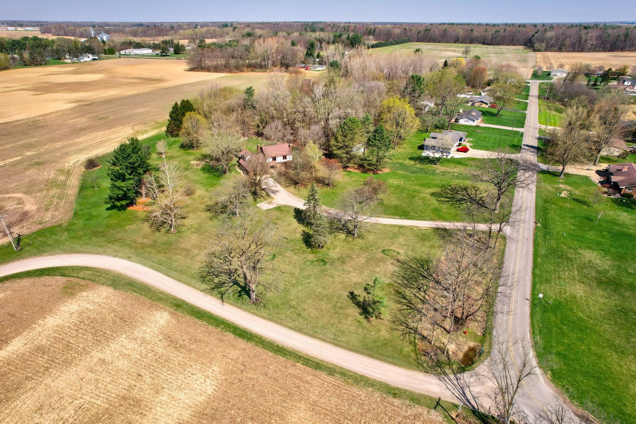 6210 W Tuscola Road, Frankenmuth, MI 48734 — Photo 3