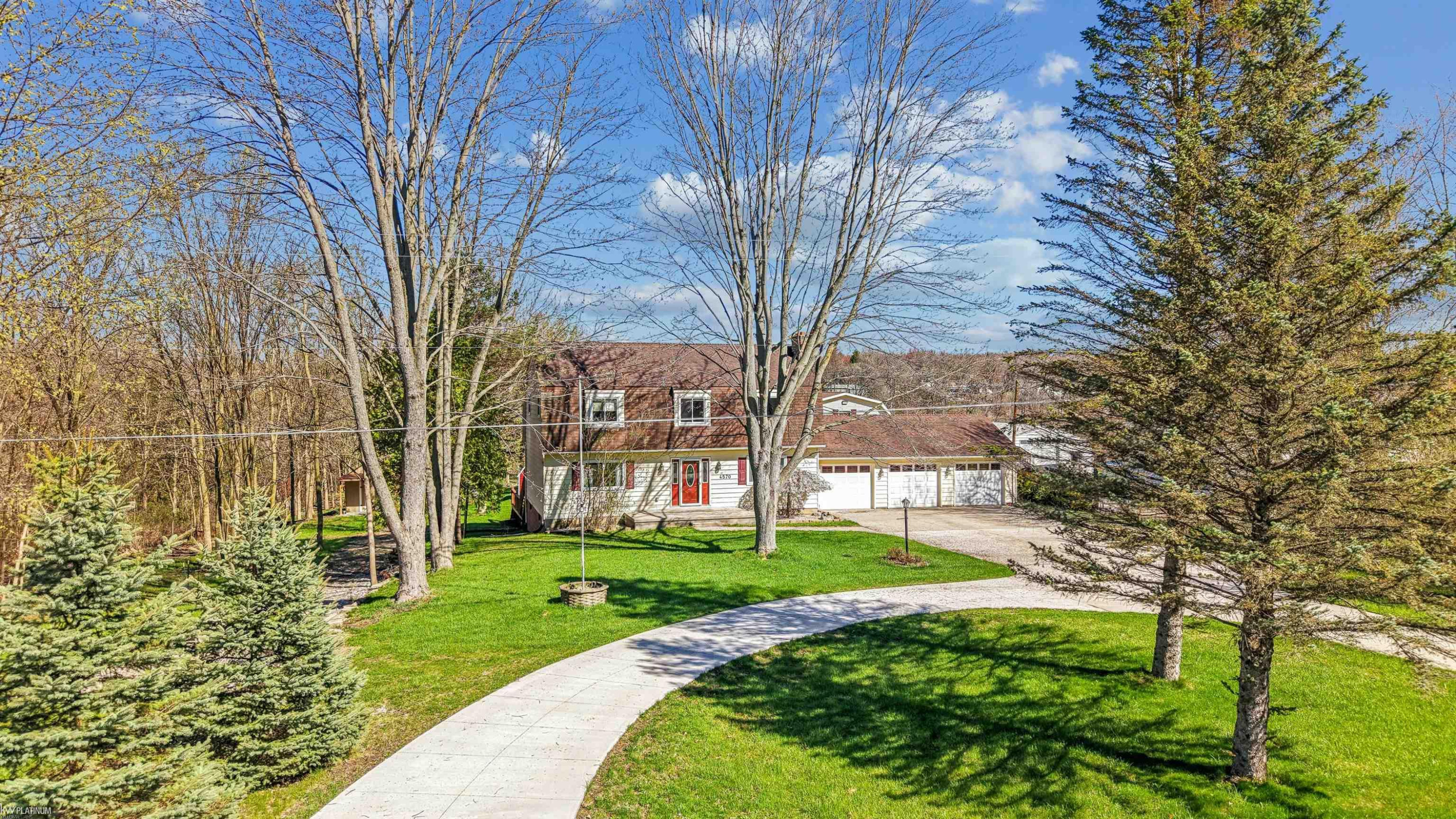 4570 Atkins Road, MI 48049 — Photo 2