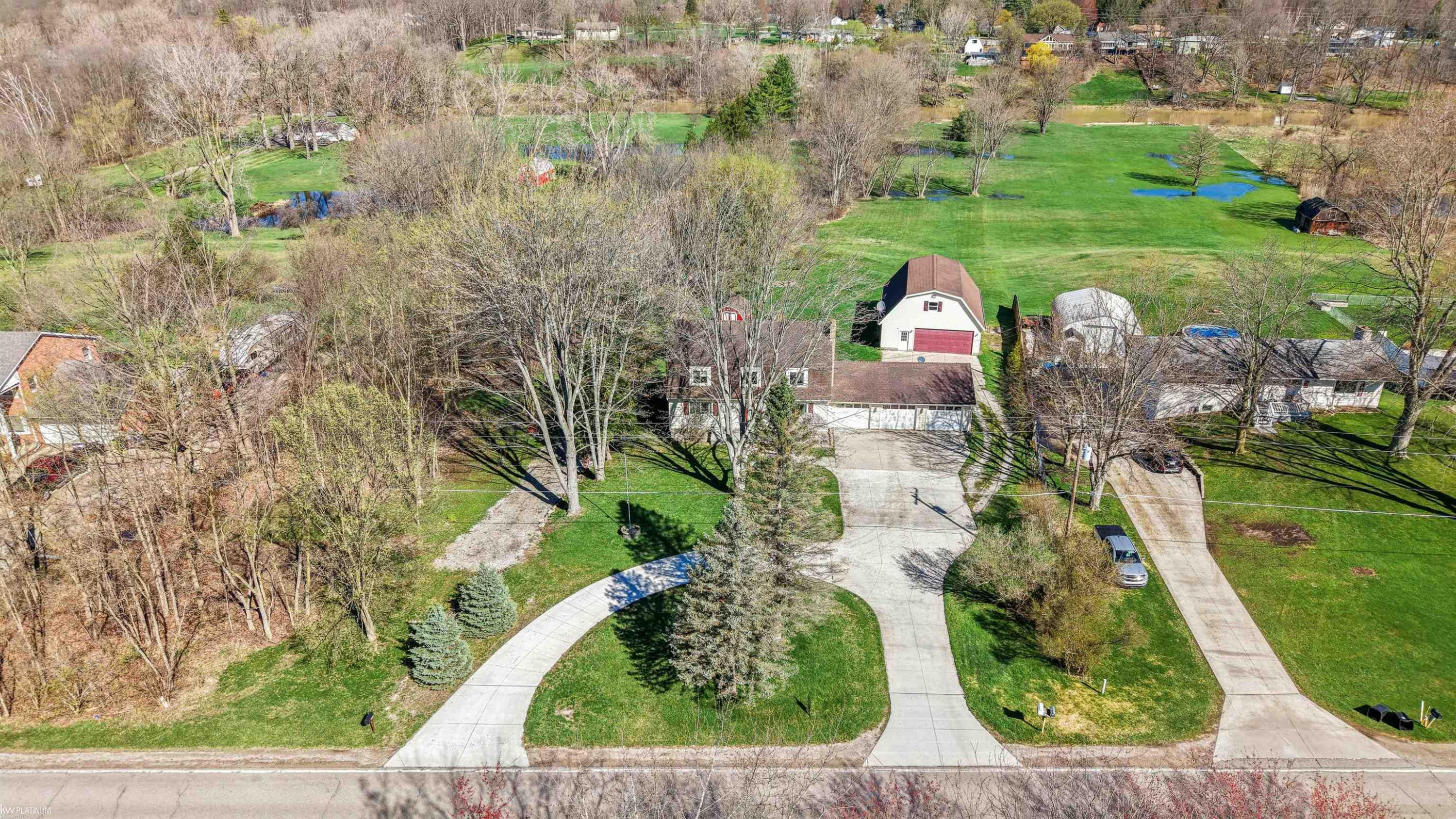 4570 Atkins Road, MI 48049 — Photo 3