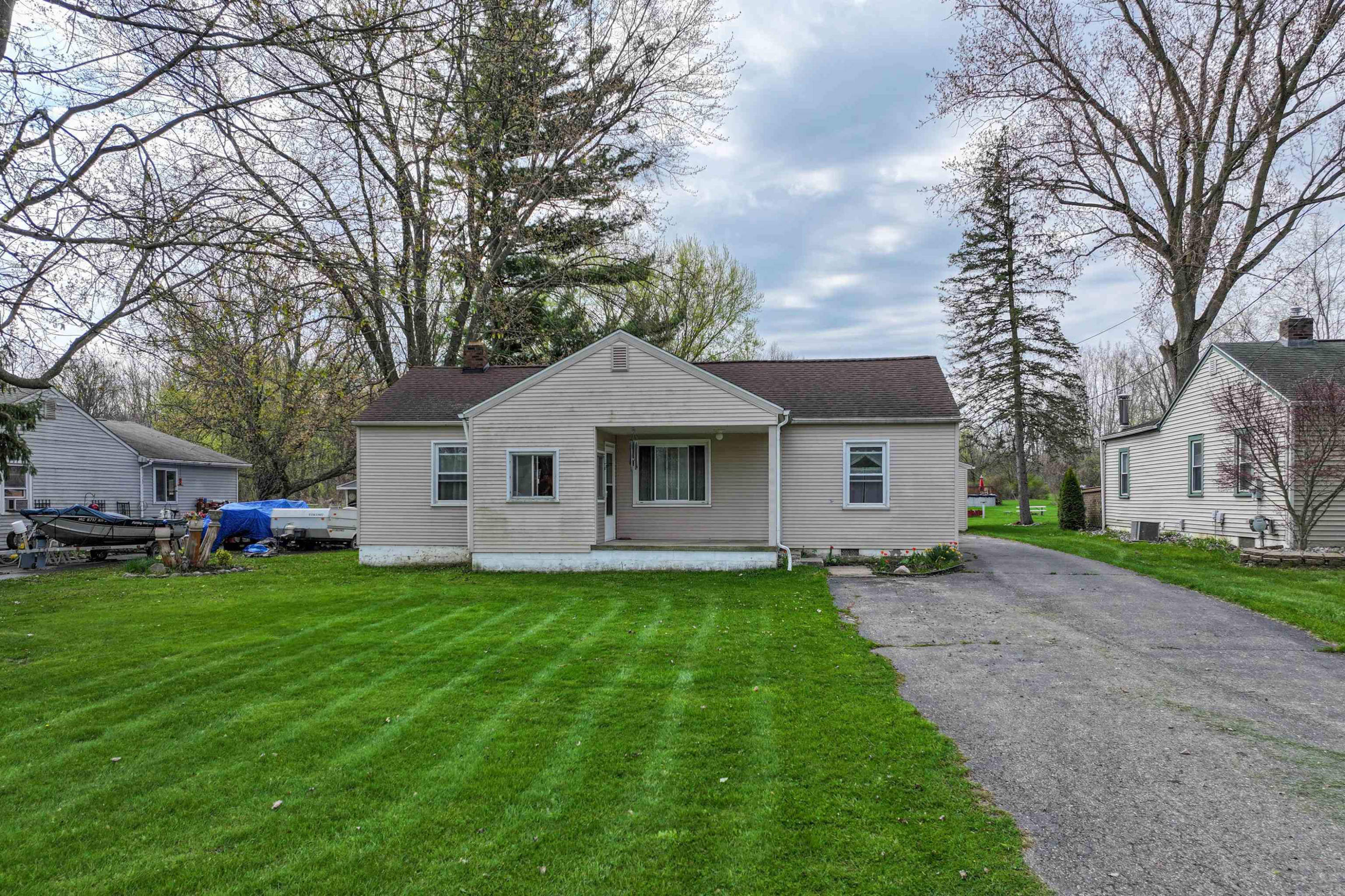 7208 Kessling Street, Davison, MI 48423 — Photo 2