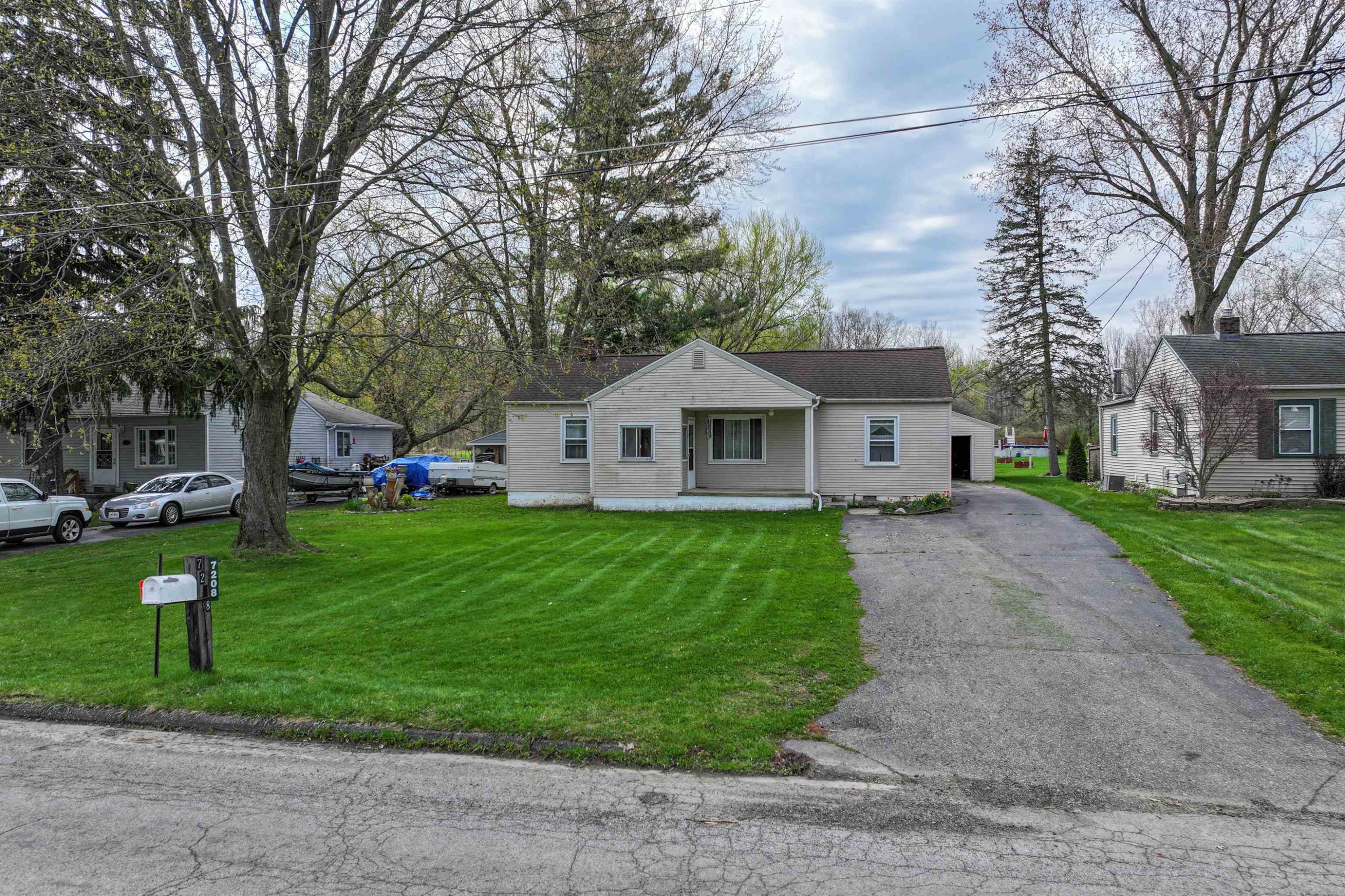 7208 Kessling Street, Davison, MI 48423 — Photo 3