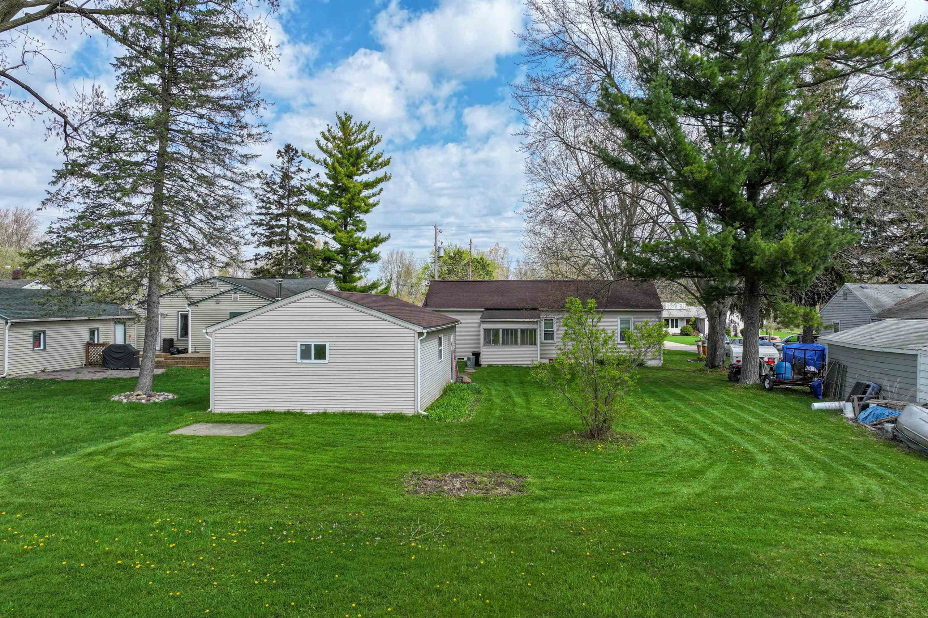 7208 Kessling Street, Davison, MI 48423 — Photo 8