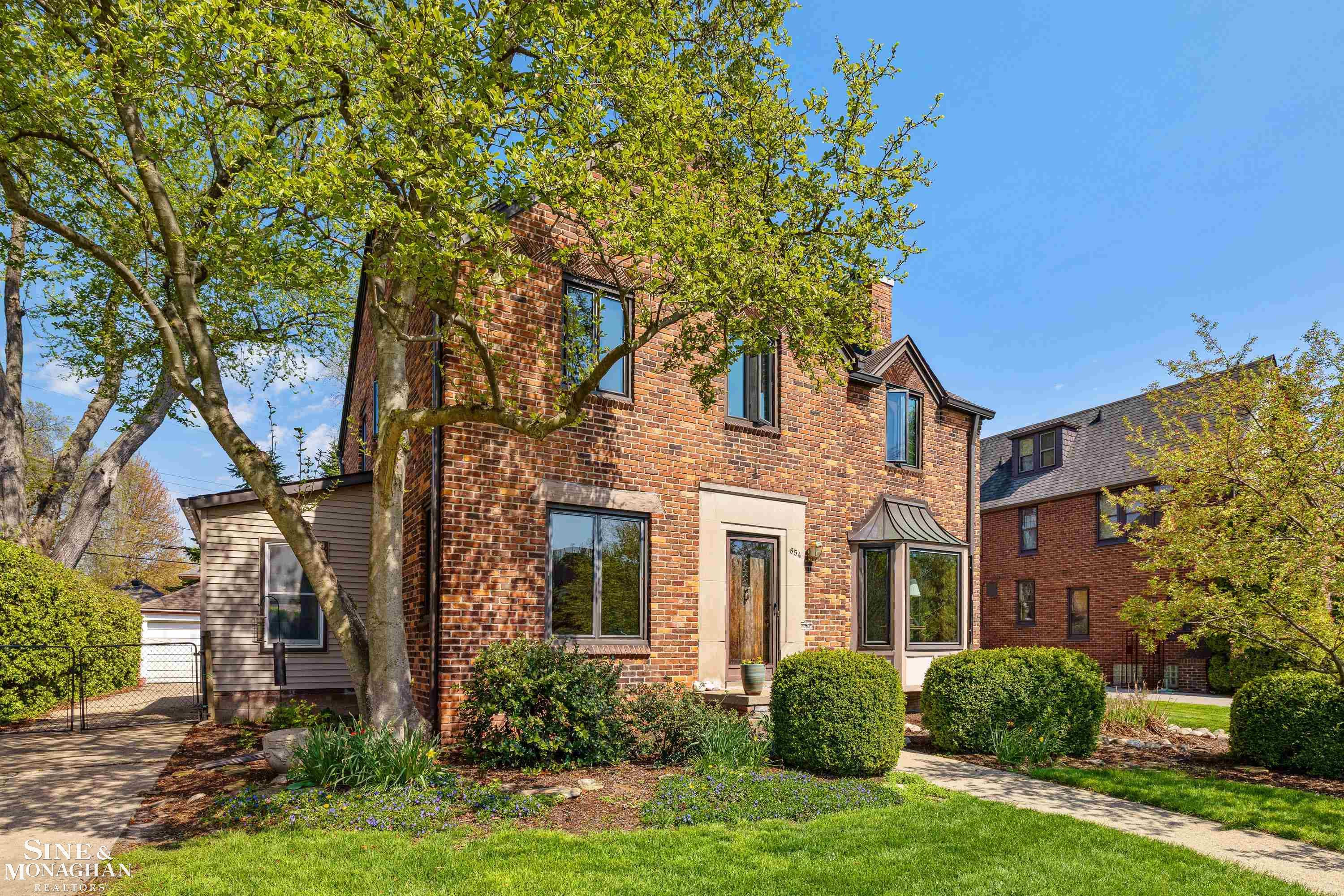 854 Pemberton Road, Grosse Pointe Park, MI 48230 — Photo 7