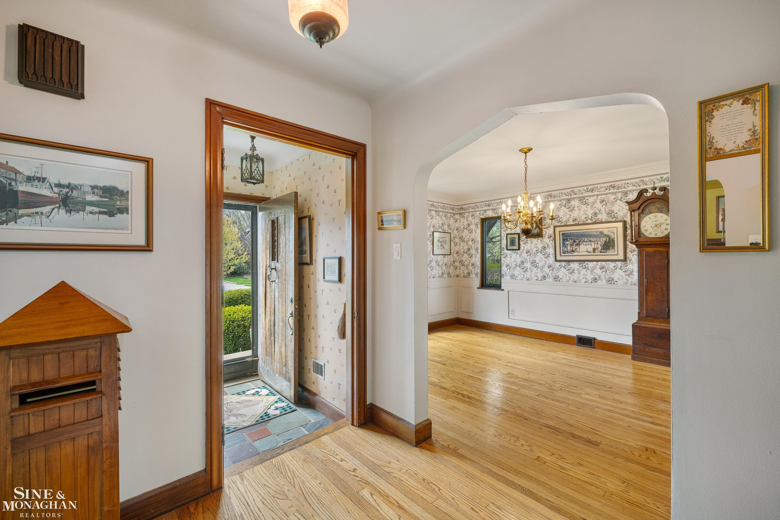 854 Pemberton Road, Grosse Pointe Park, MI 48230 — Photo 11