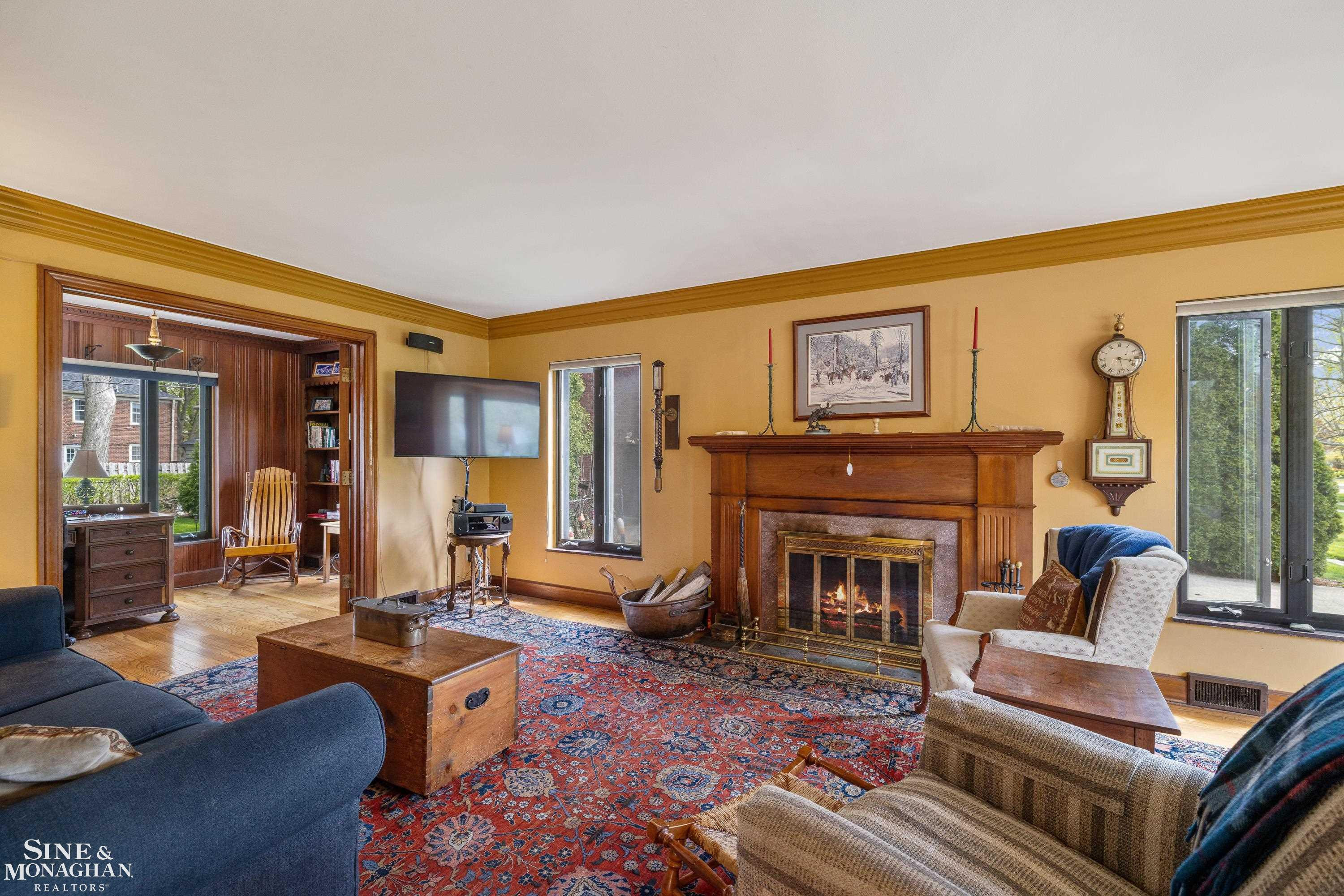 854 Pemberton Road, Grosse Pointe Park, MI 48230 — Photo 12